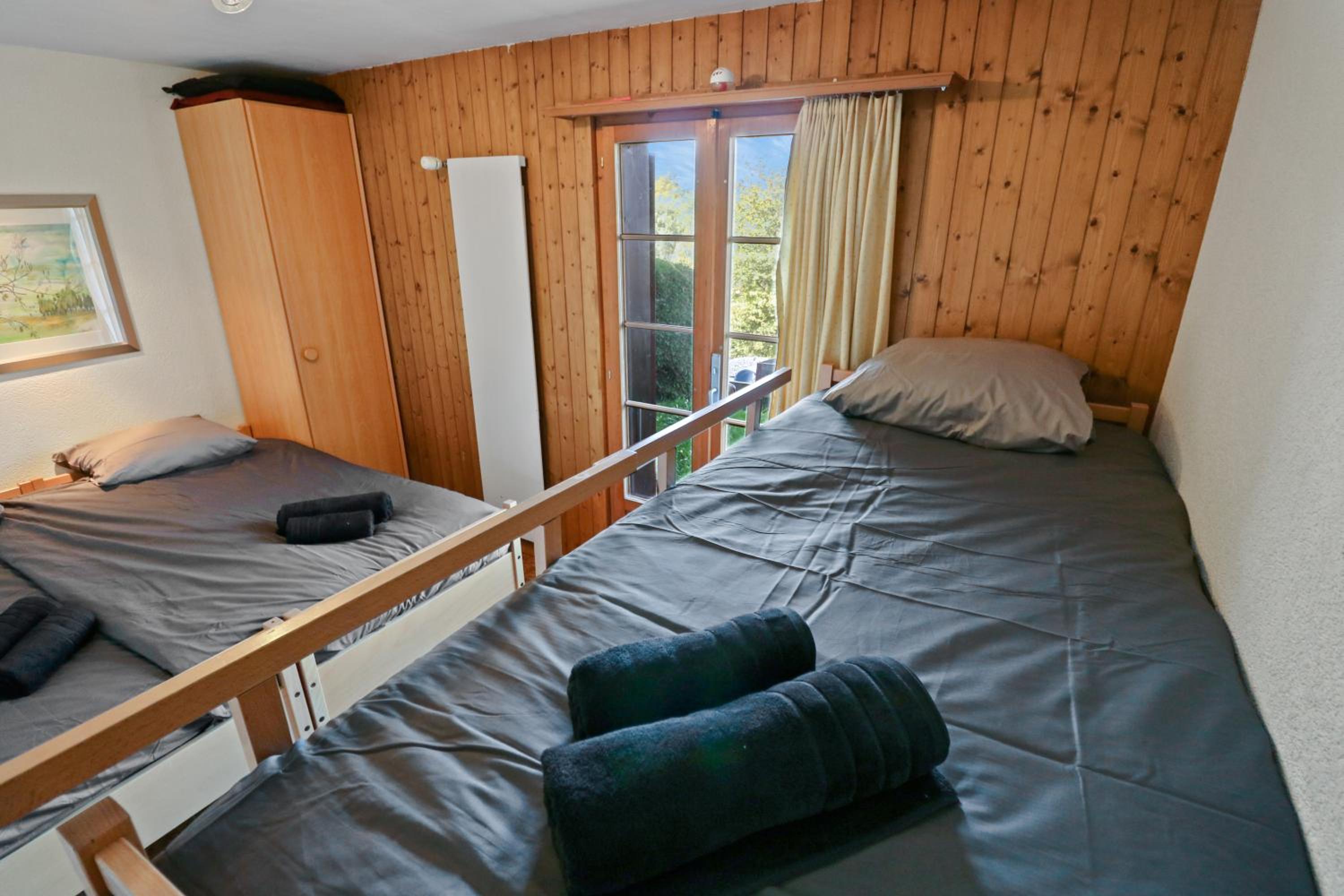 Joli appartement proche du centre