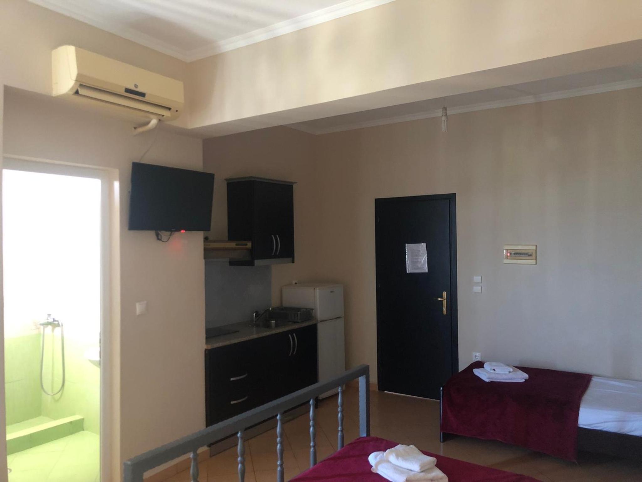 Studio Apartments Rizarjo