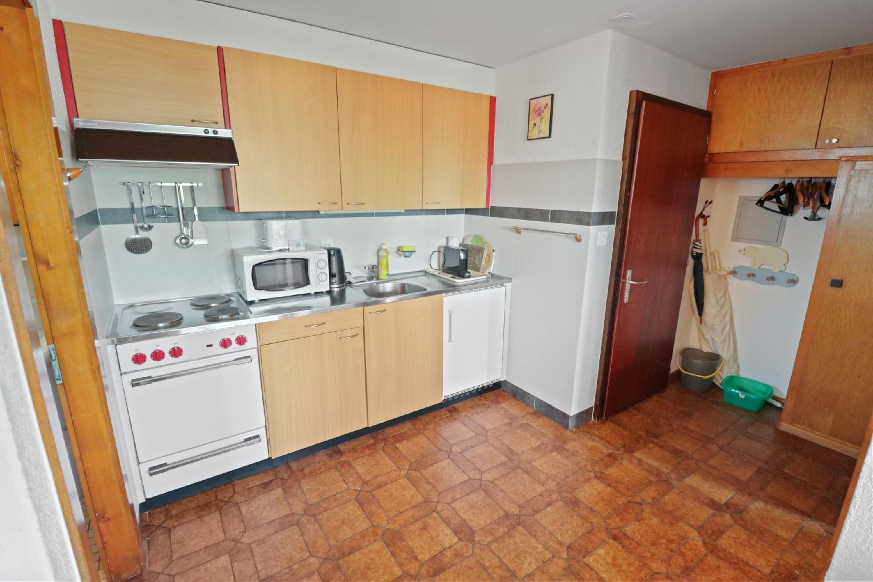 Joli appartement proche du centre