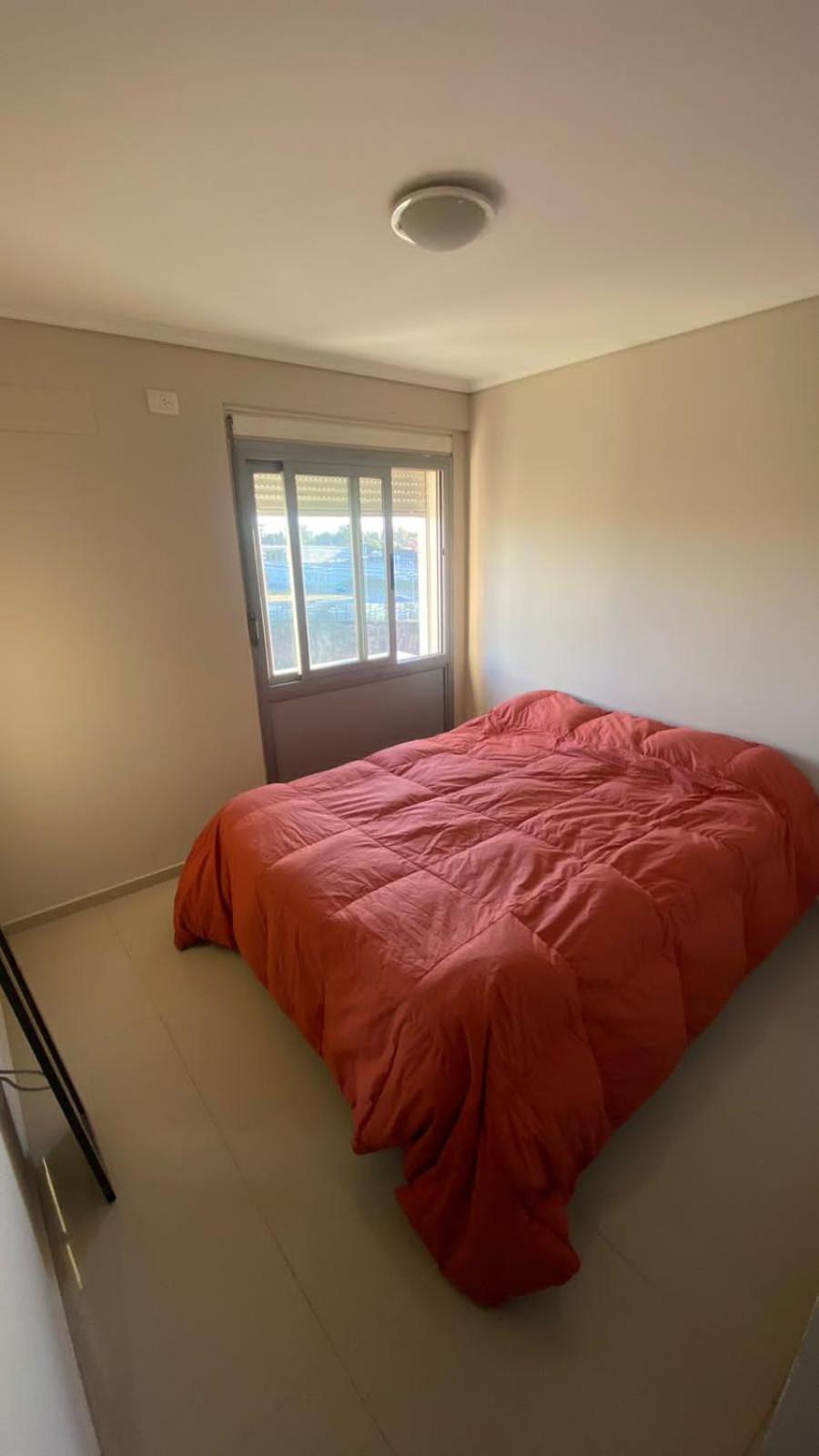 Departamento 1 dormitorio seguridad 24h pileta parking