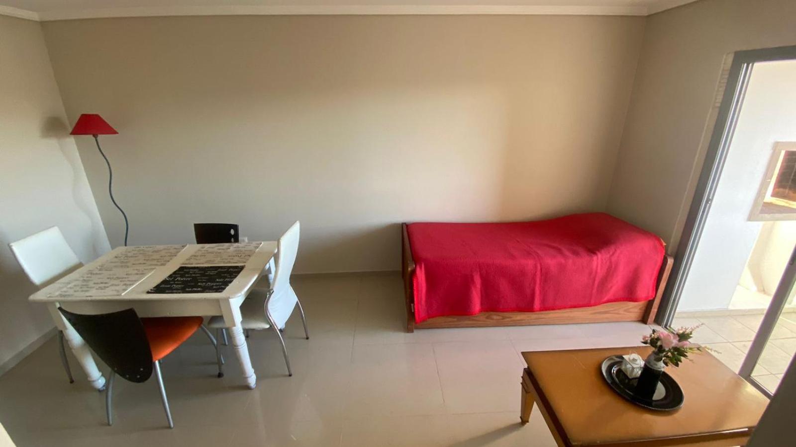 Departamento 1 dormitorio seguridad 24h pileta parking