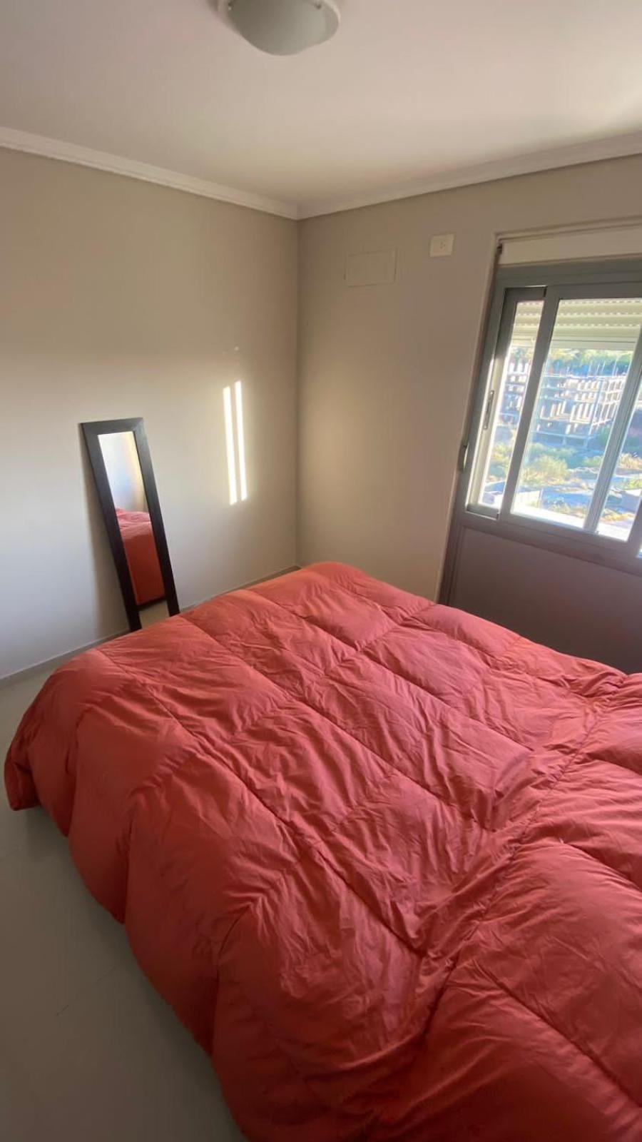 Departamento 1 dormitorio seguridad 24h pileta parking