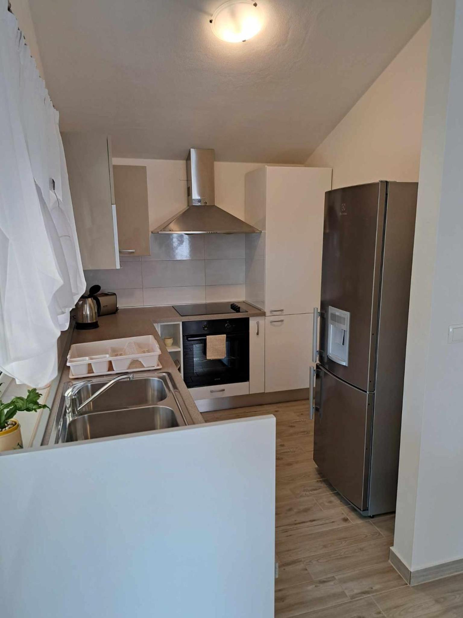 Apertment Kiki