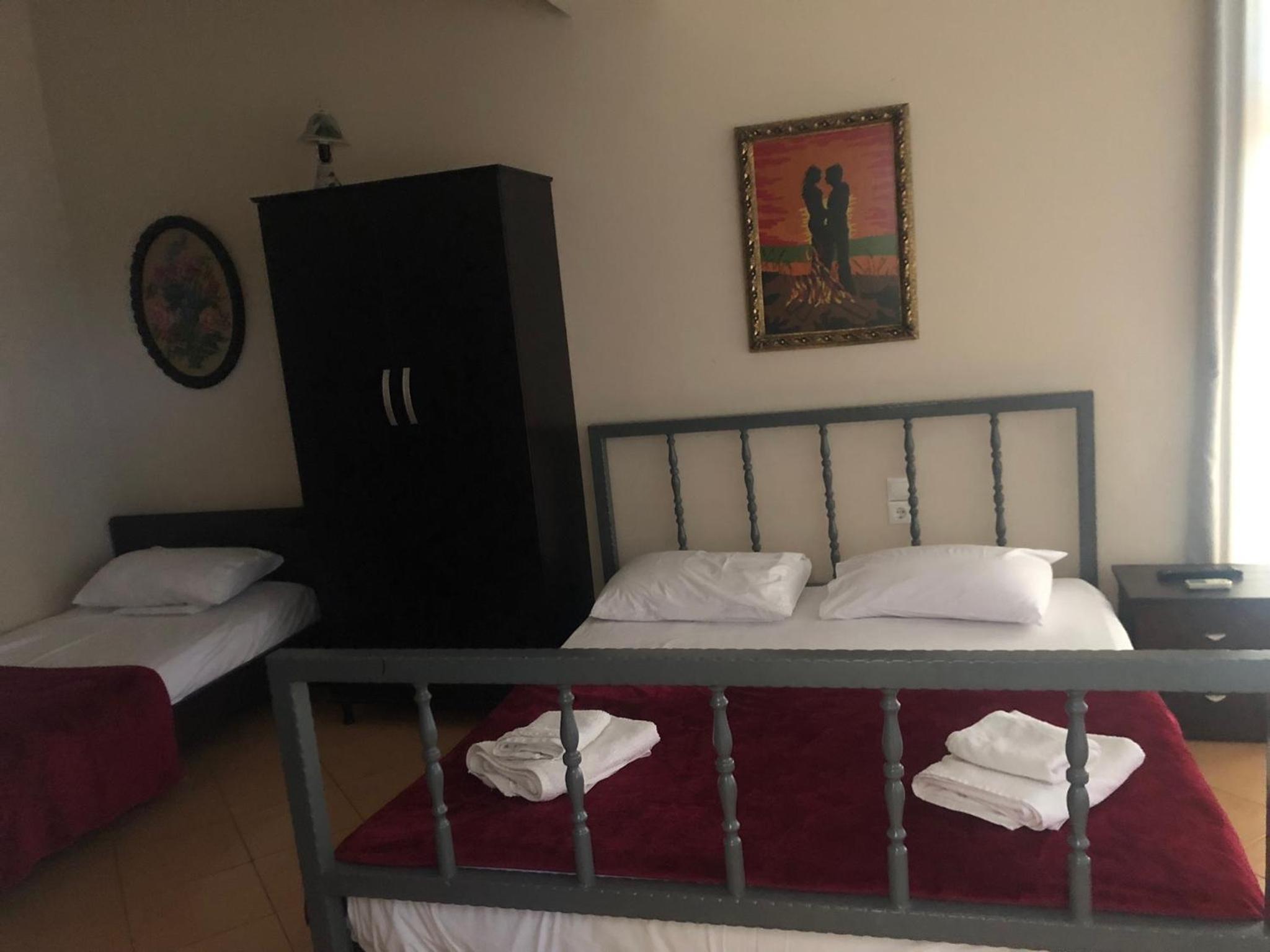Studio Apartments Rizarjo