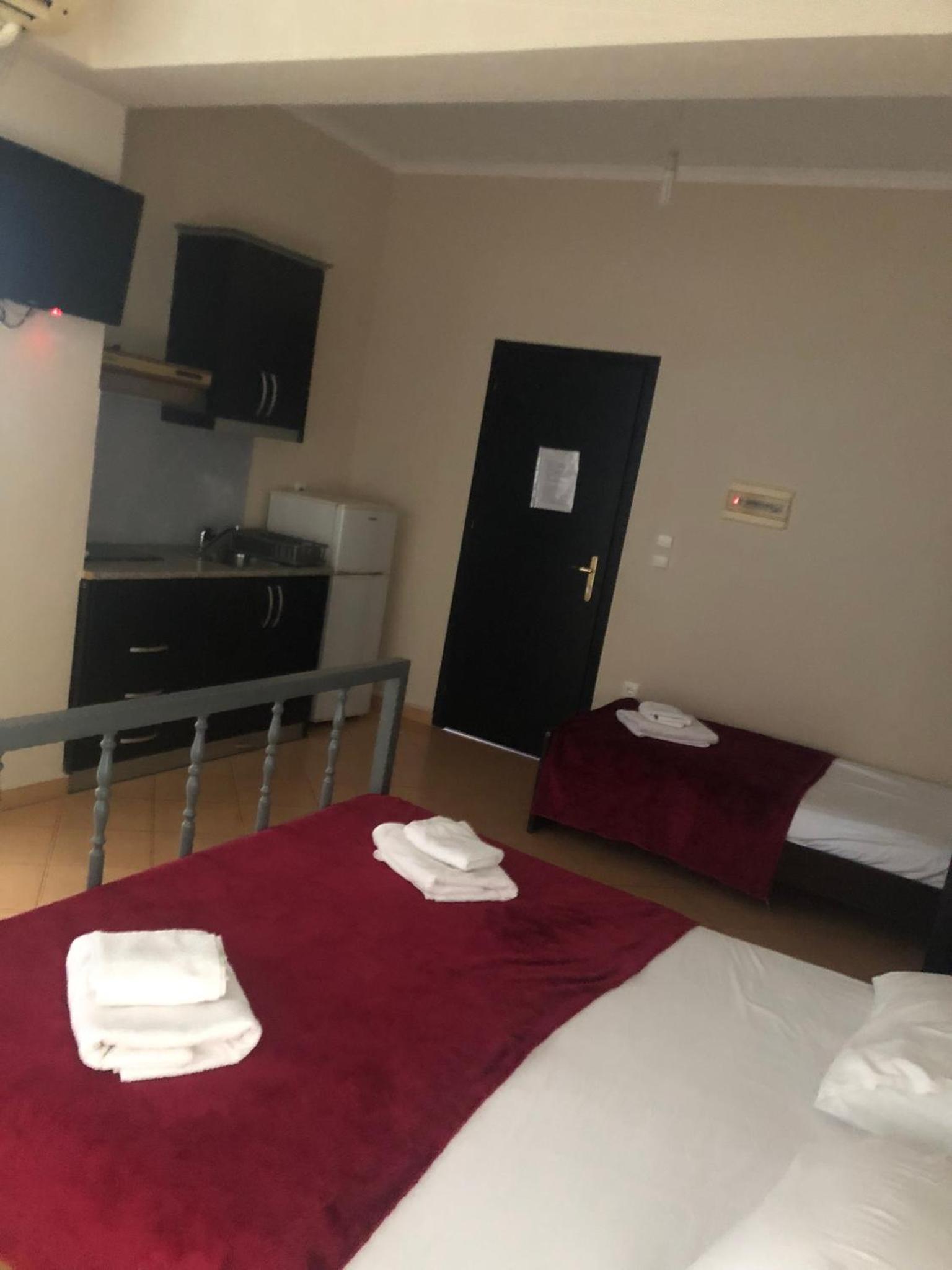 Studio Apartments Rizarjo