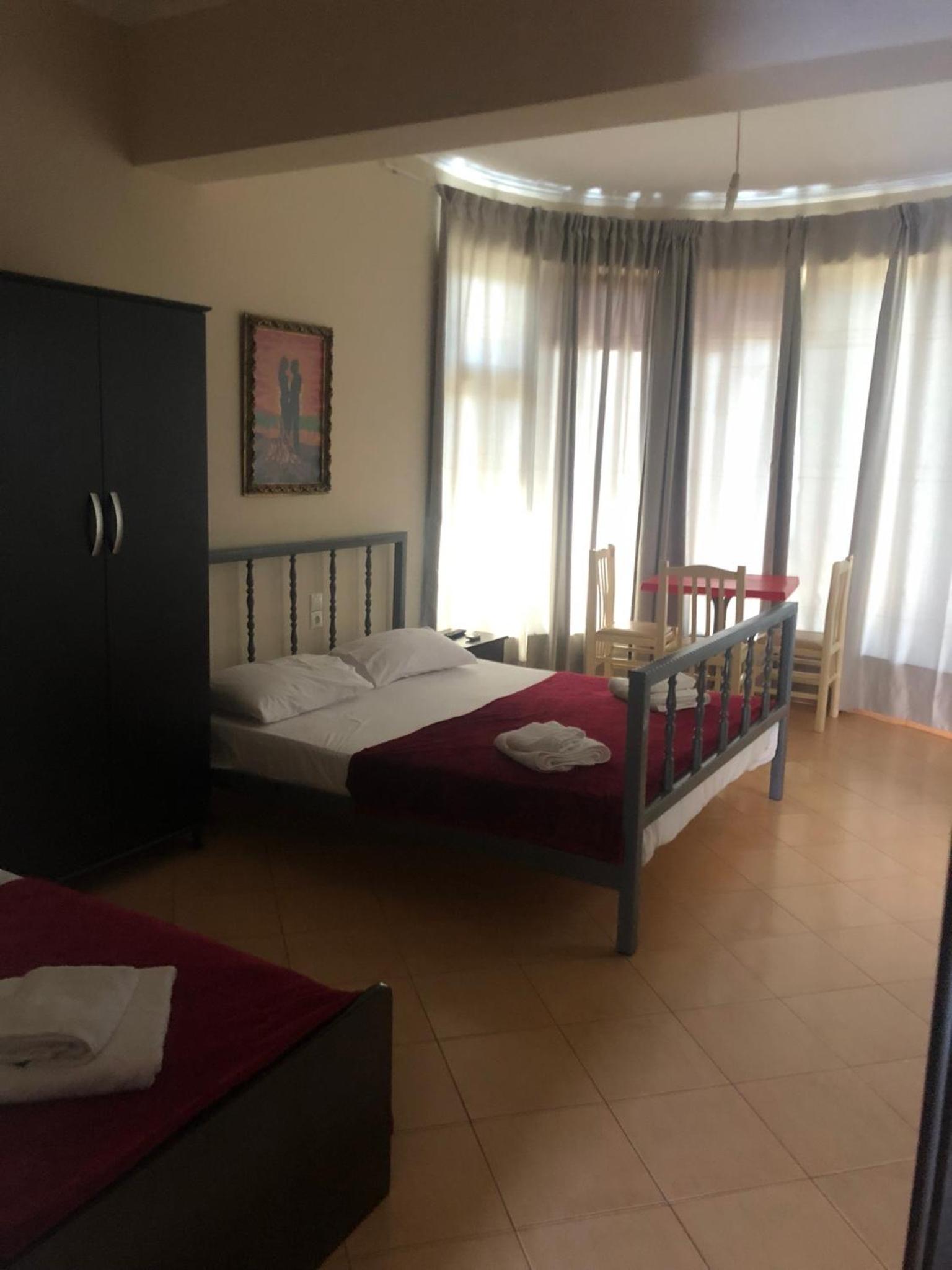 Studio Apartments Rizarjo