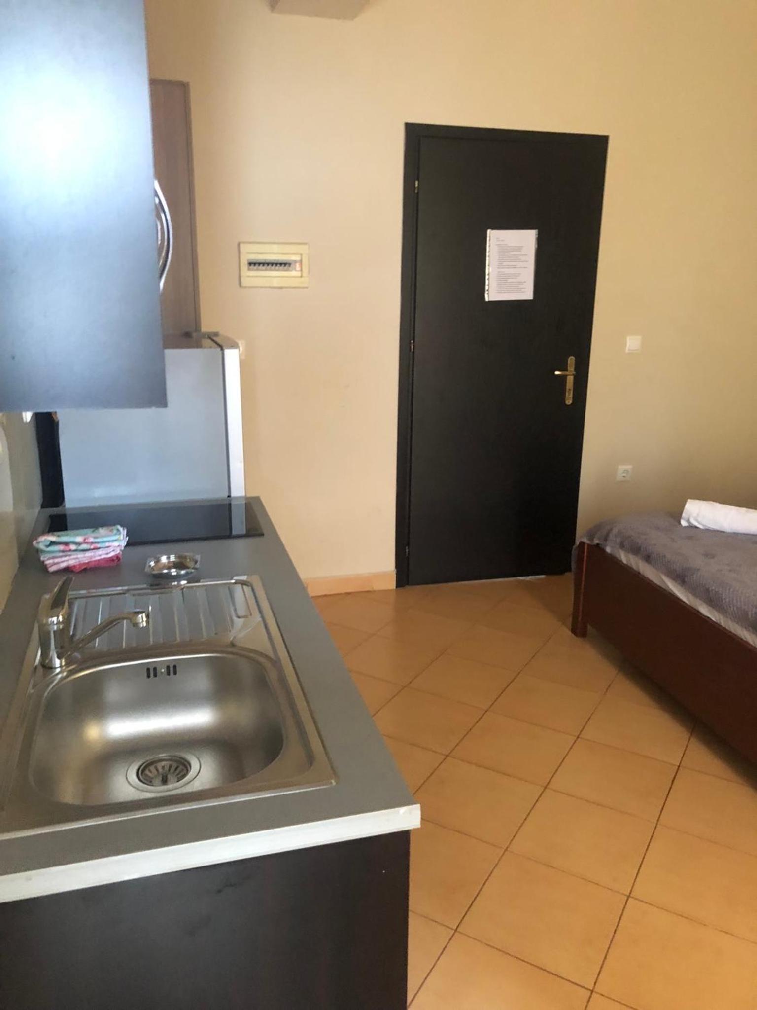 Studio Apartments Rizarjo