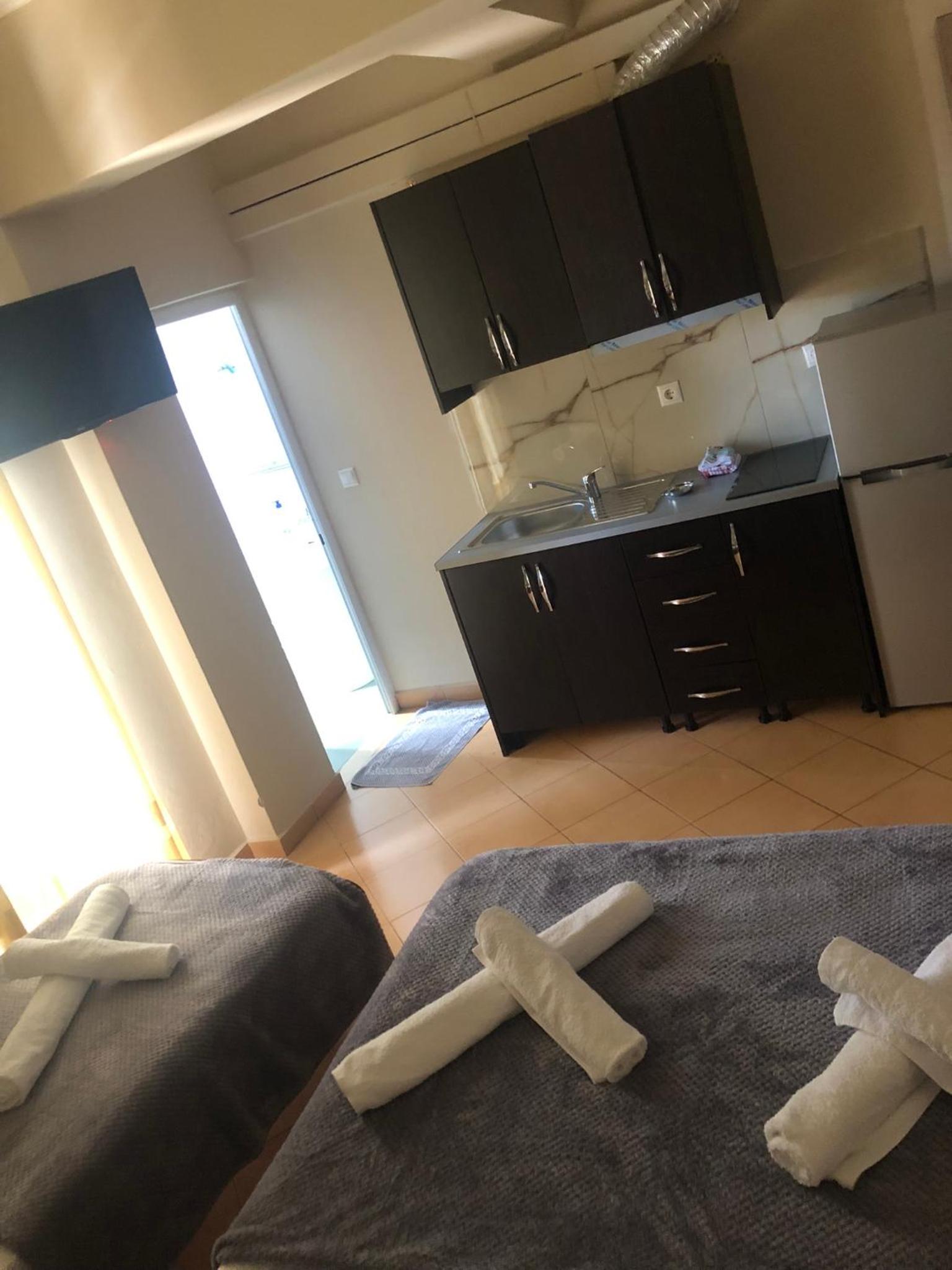 Studio Apartments Rizarjo