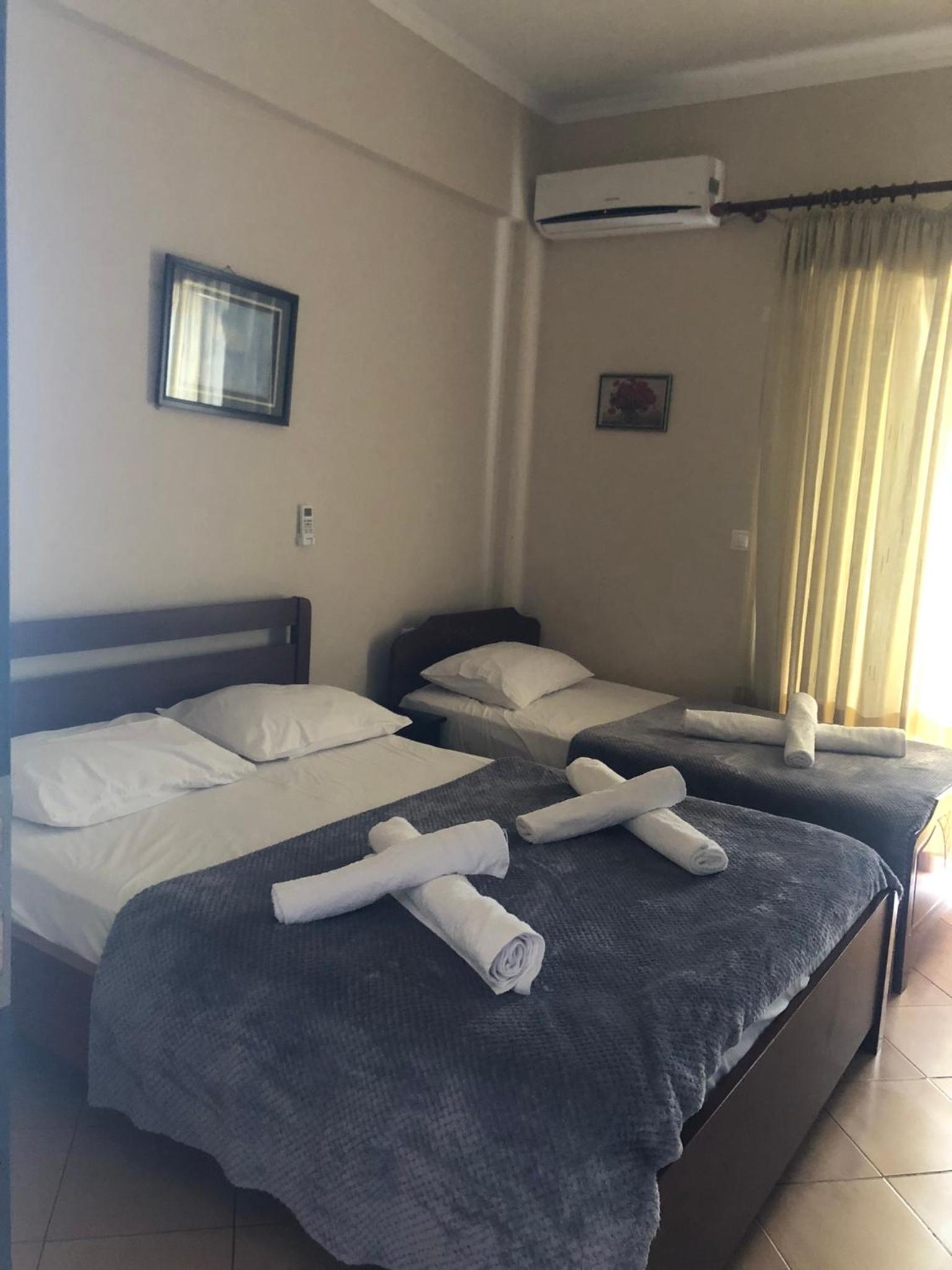 Studio Apartments Rizarjo