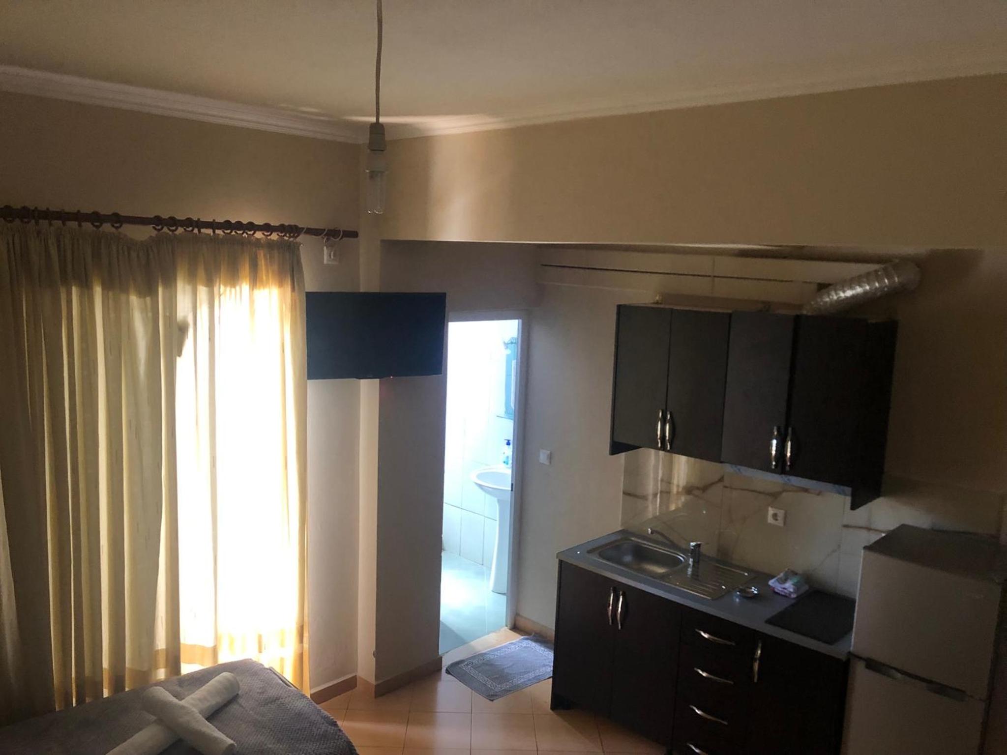 Studio Apartments Rizarjo