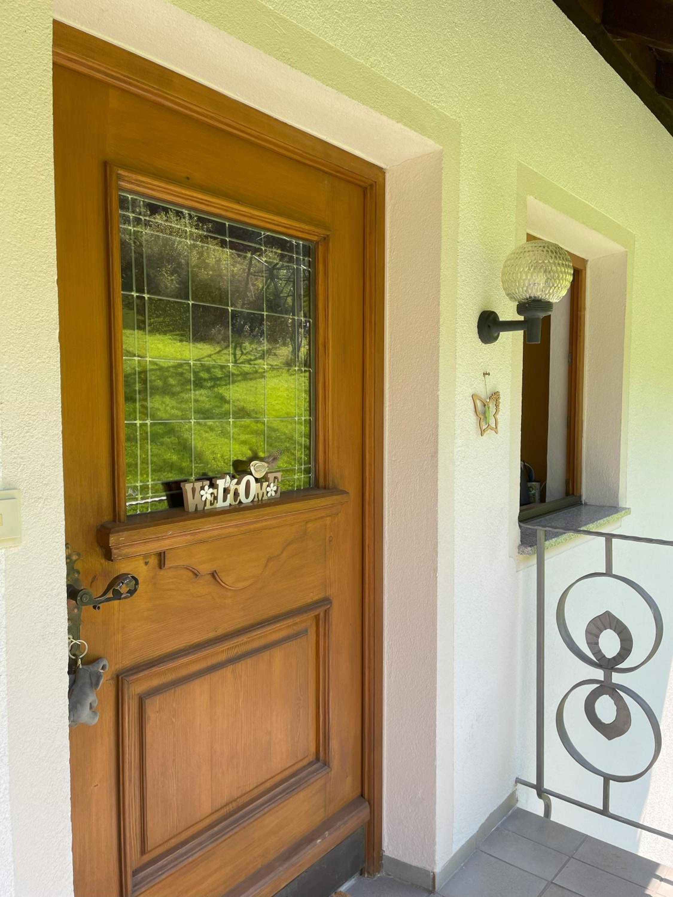 Ferienwohnung Lisal