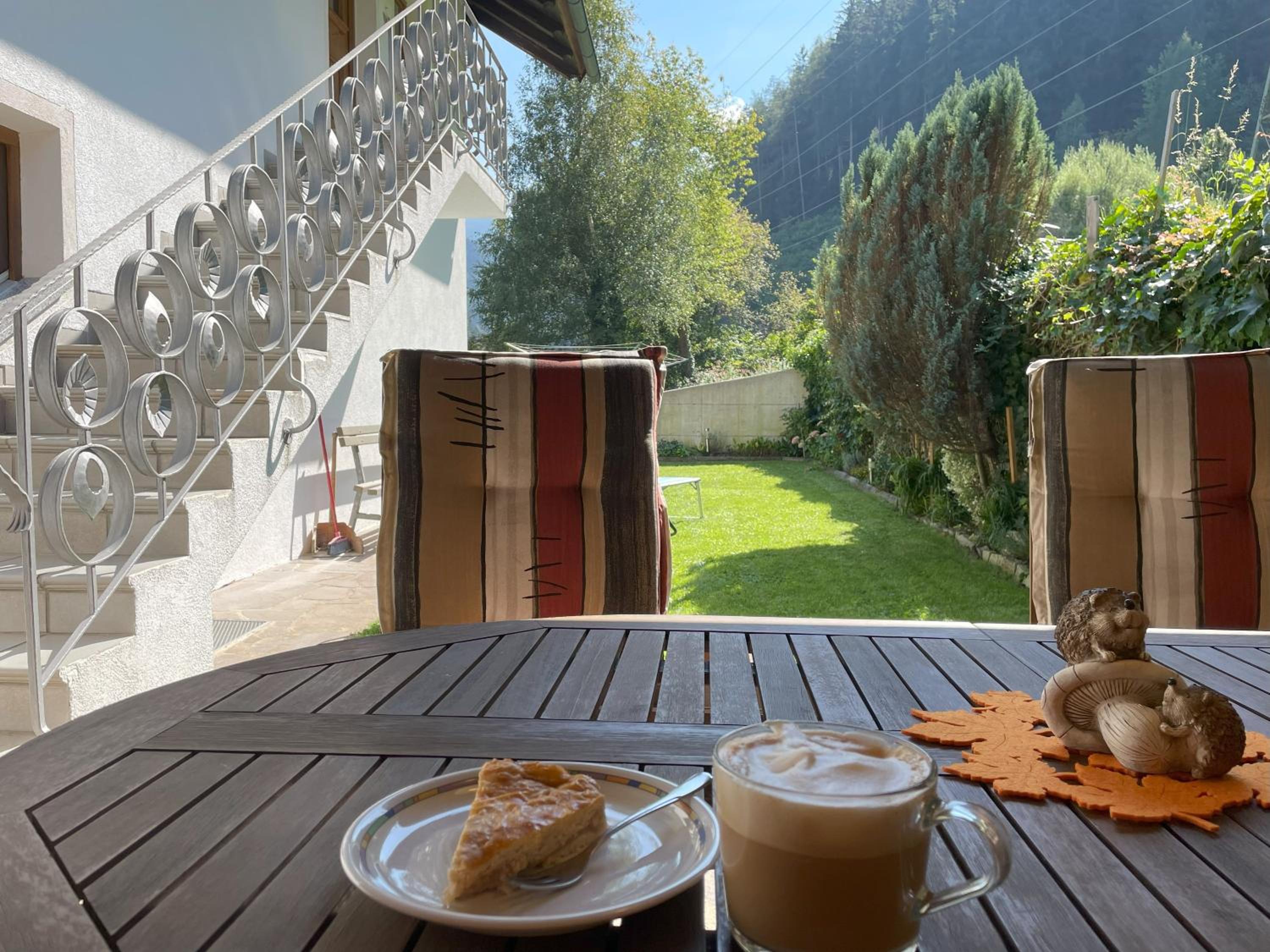 Ferienwohnung Lisal