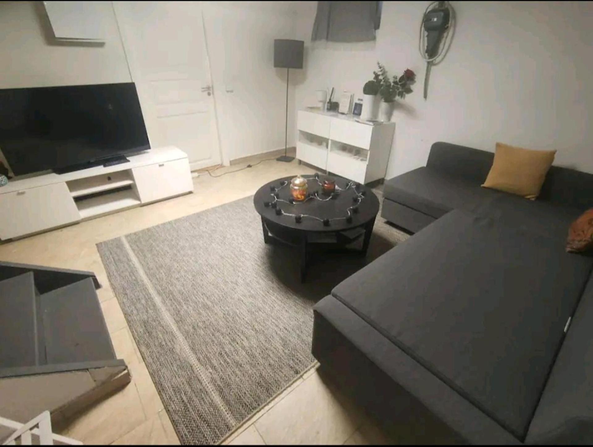 Remarkable 1-Bed Apartment in Orebro view 5