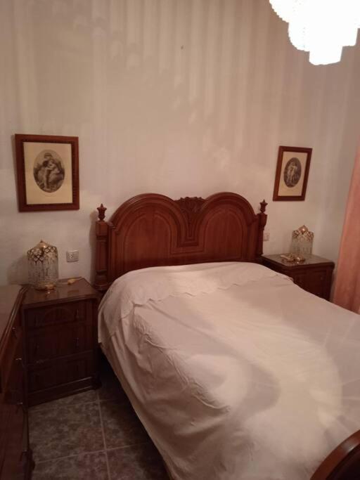 Casa turística en pleno centro de Úbeda