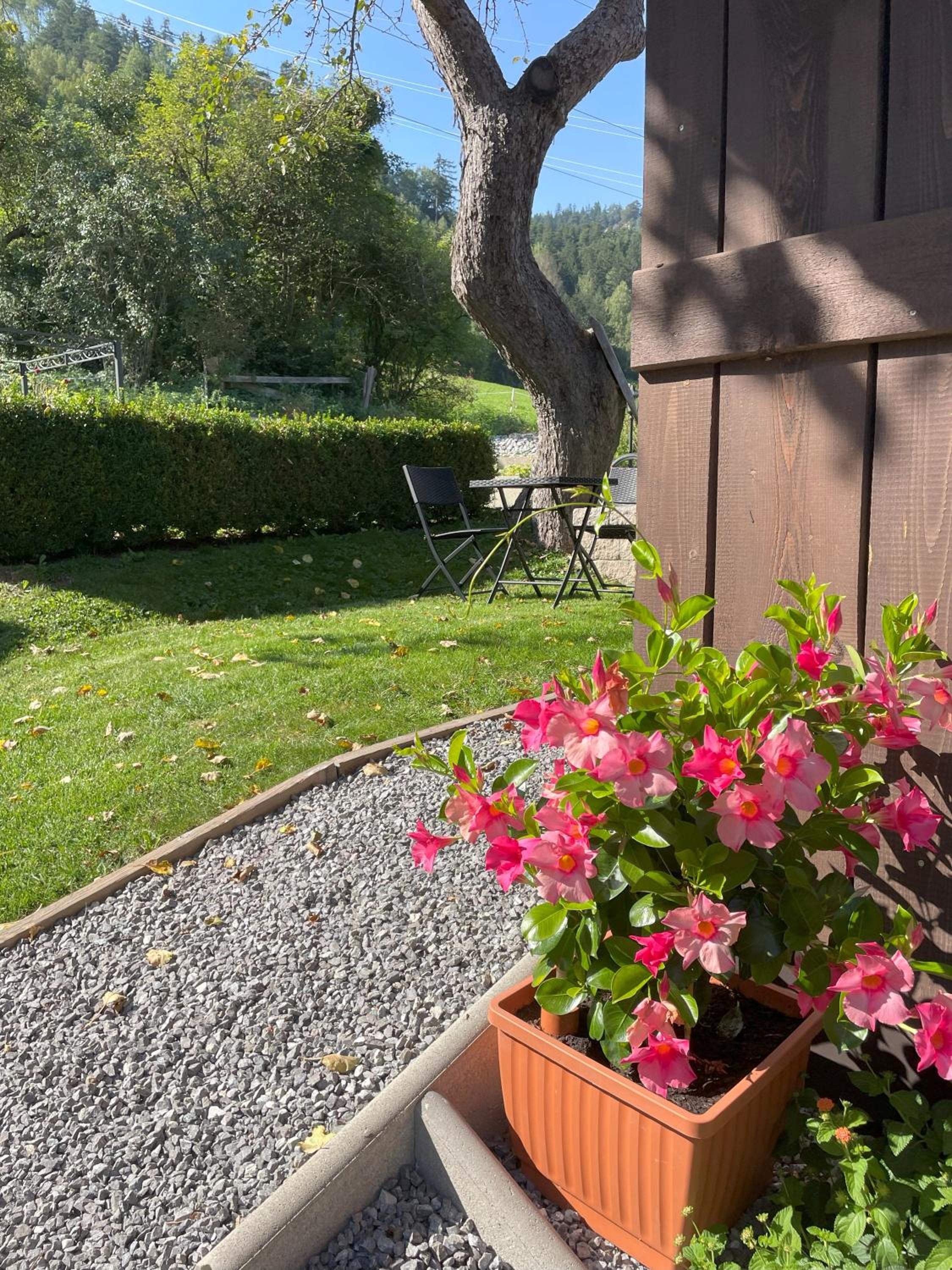 Ferienwohnung Lisal