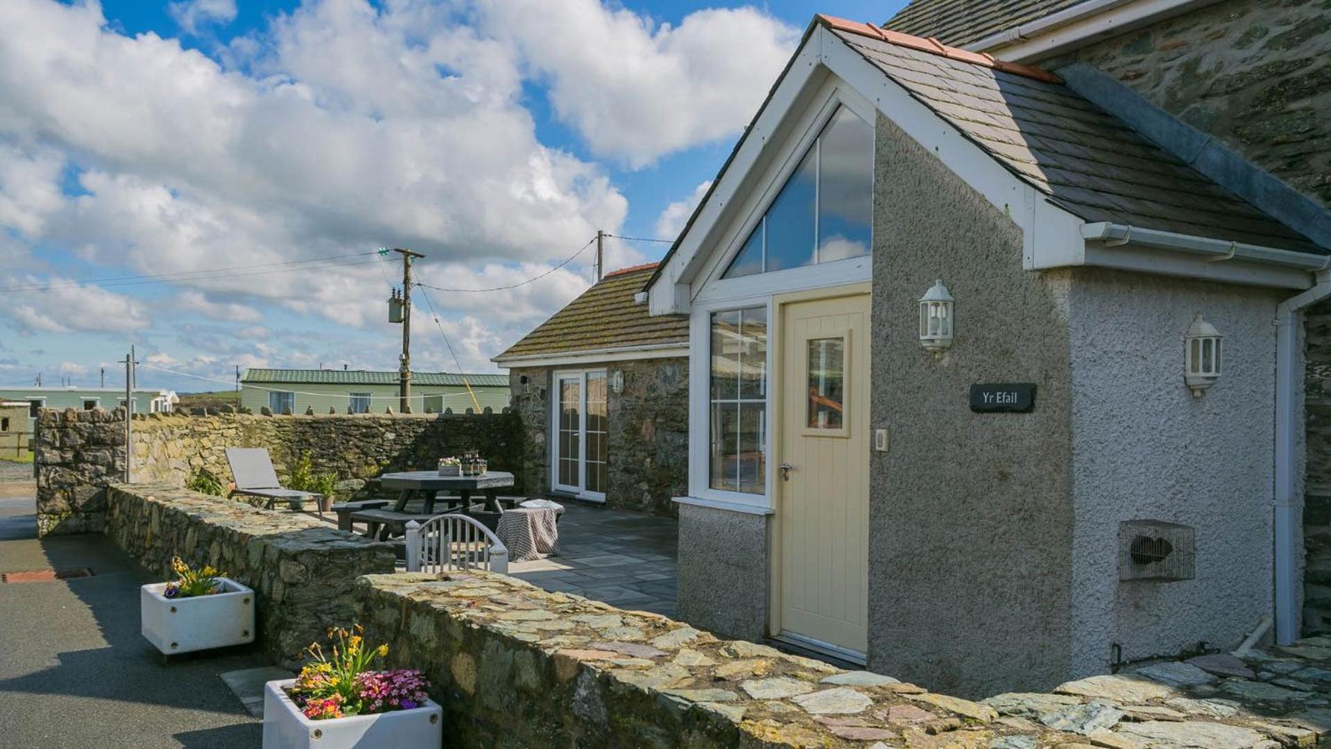 Efail Penrhyn