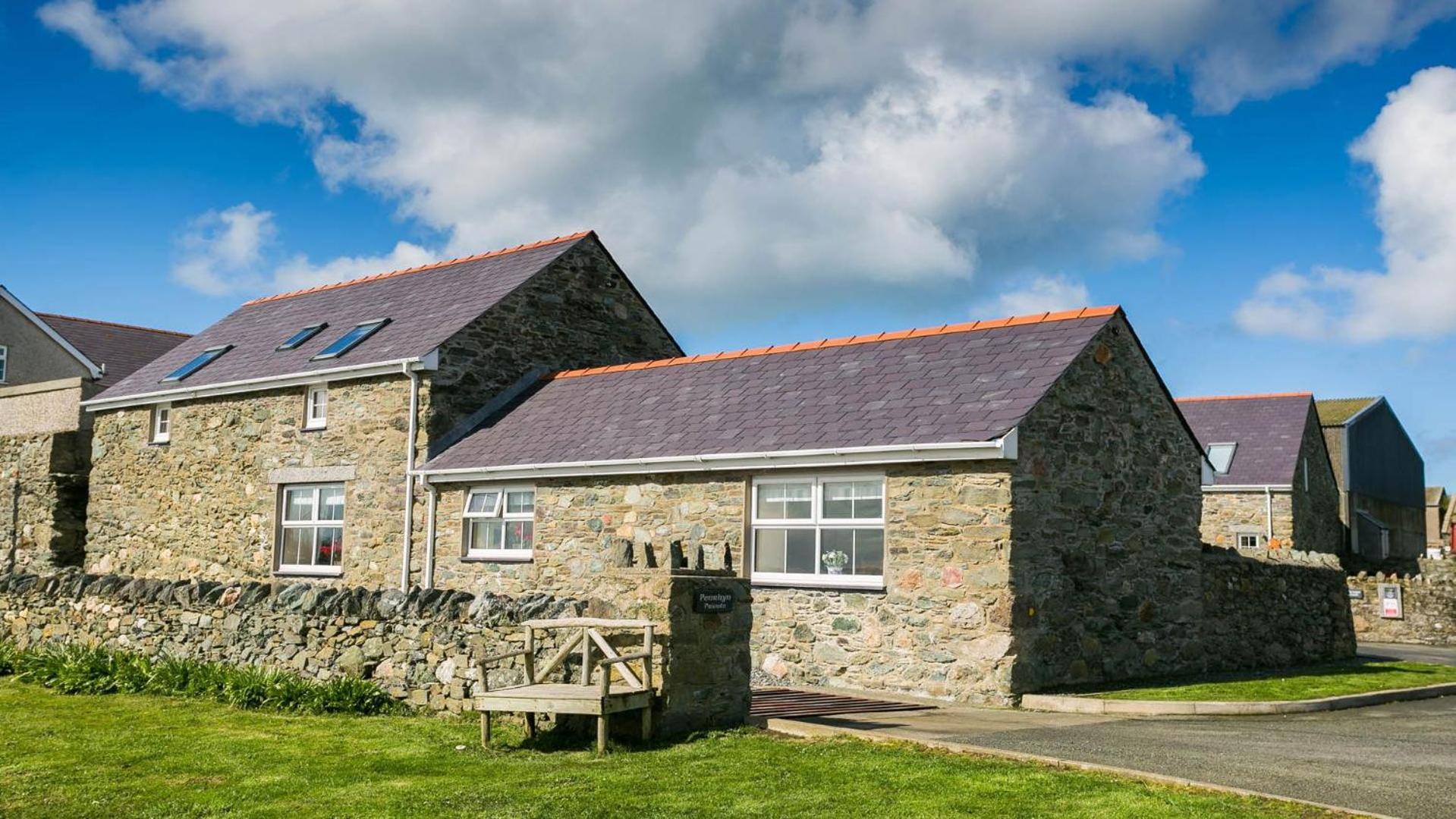 Efail Penrhyn