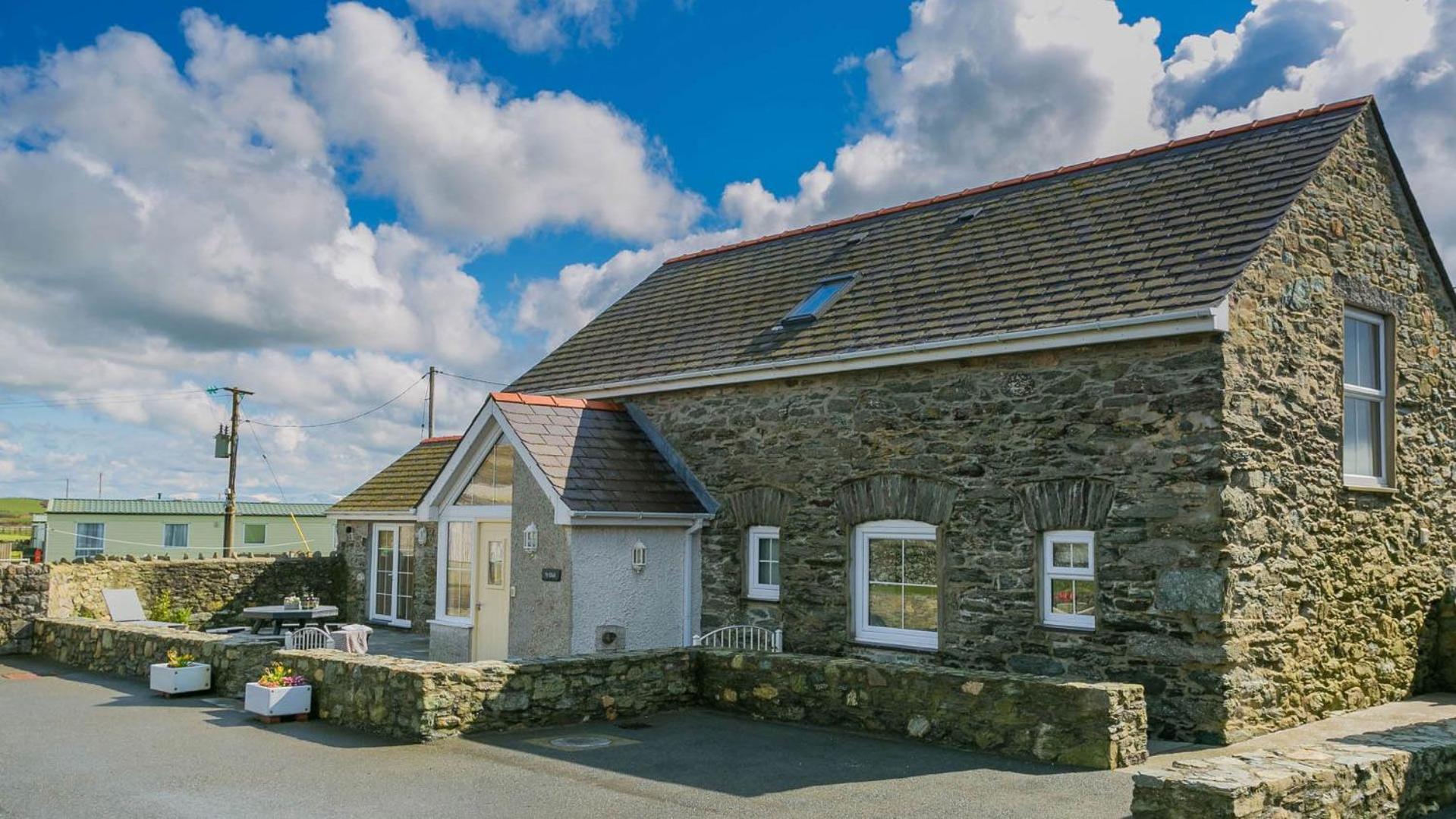 Efail Penrhyn