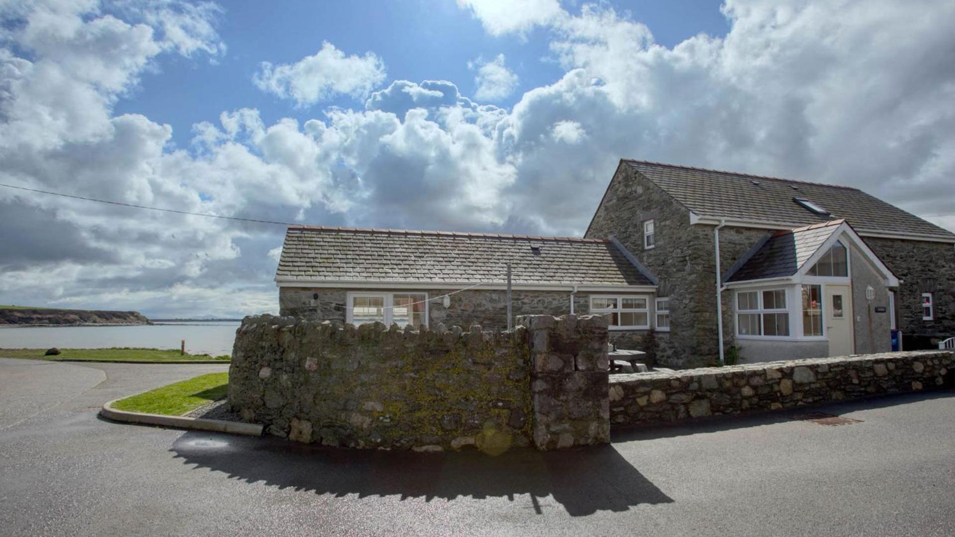 Efail Penrhyn