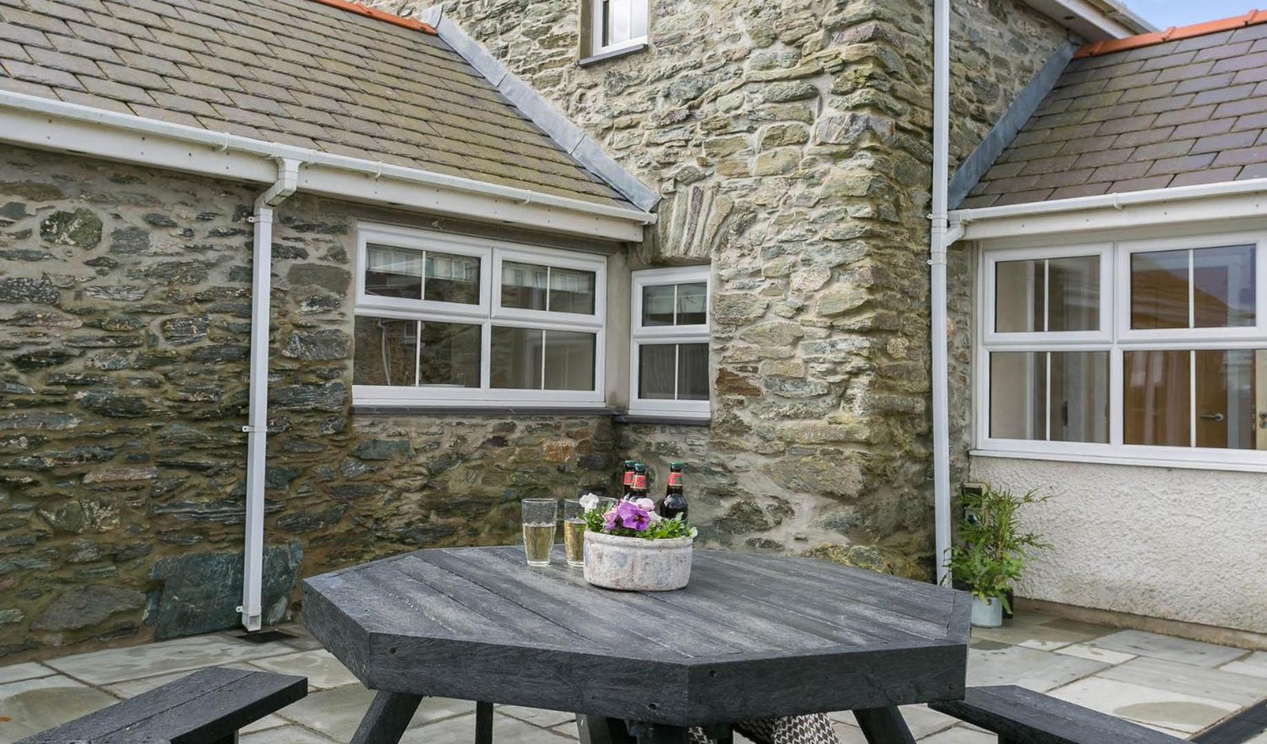 Efail Penrhyn