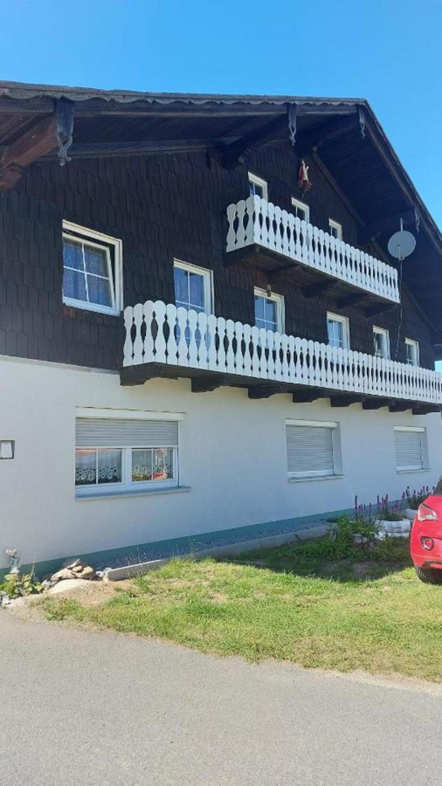 Ferienwohnung Eleni