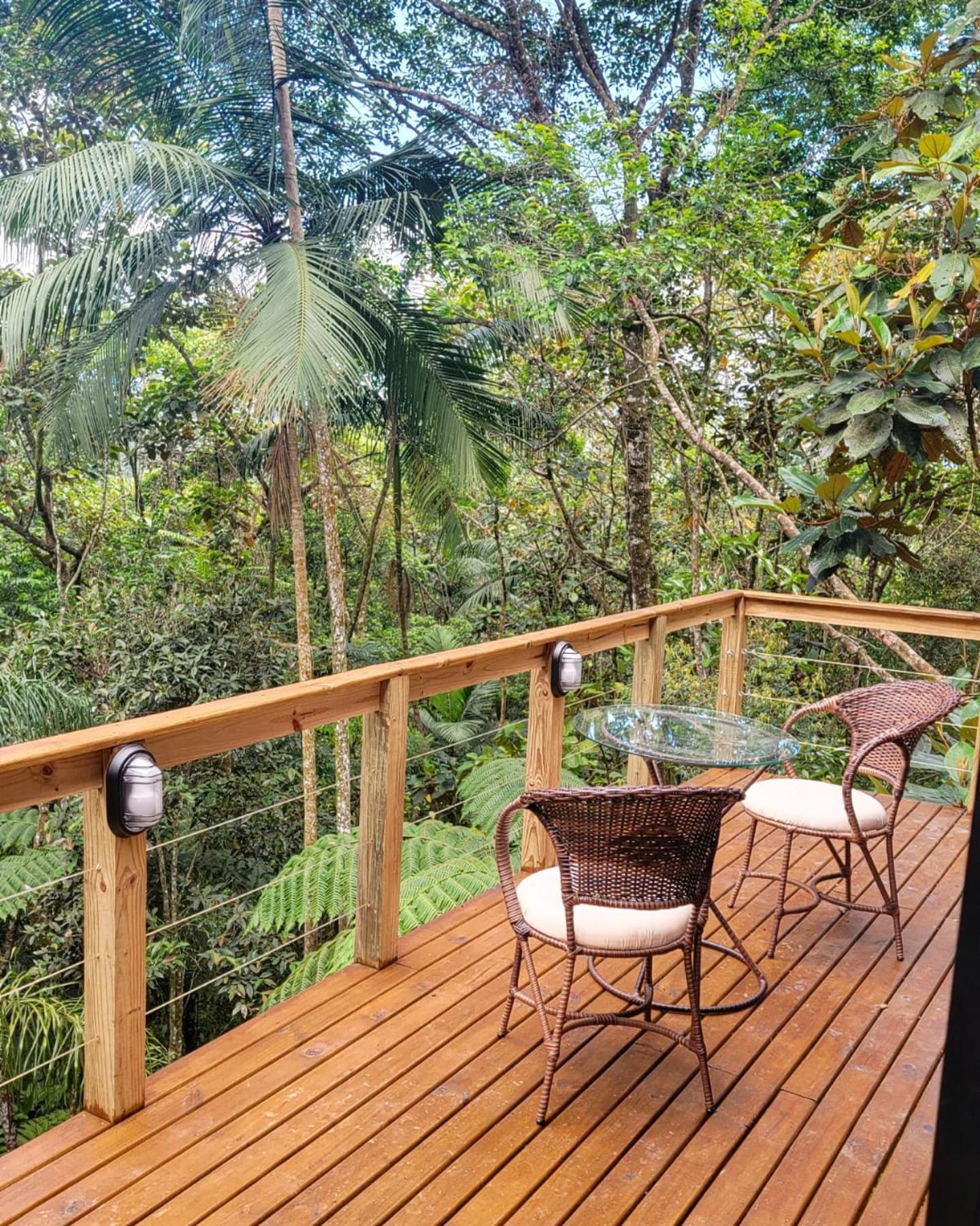 Bulegreen Cabanas