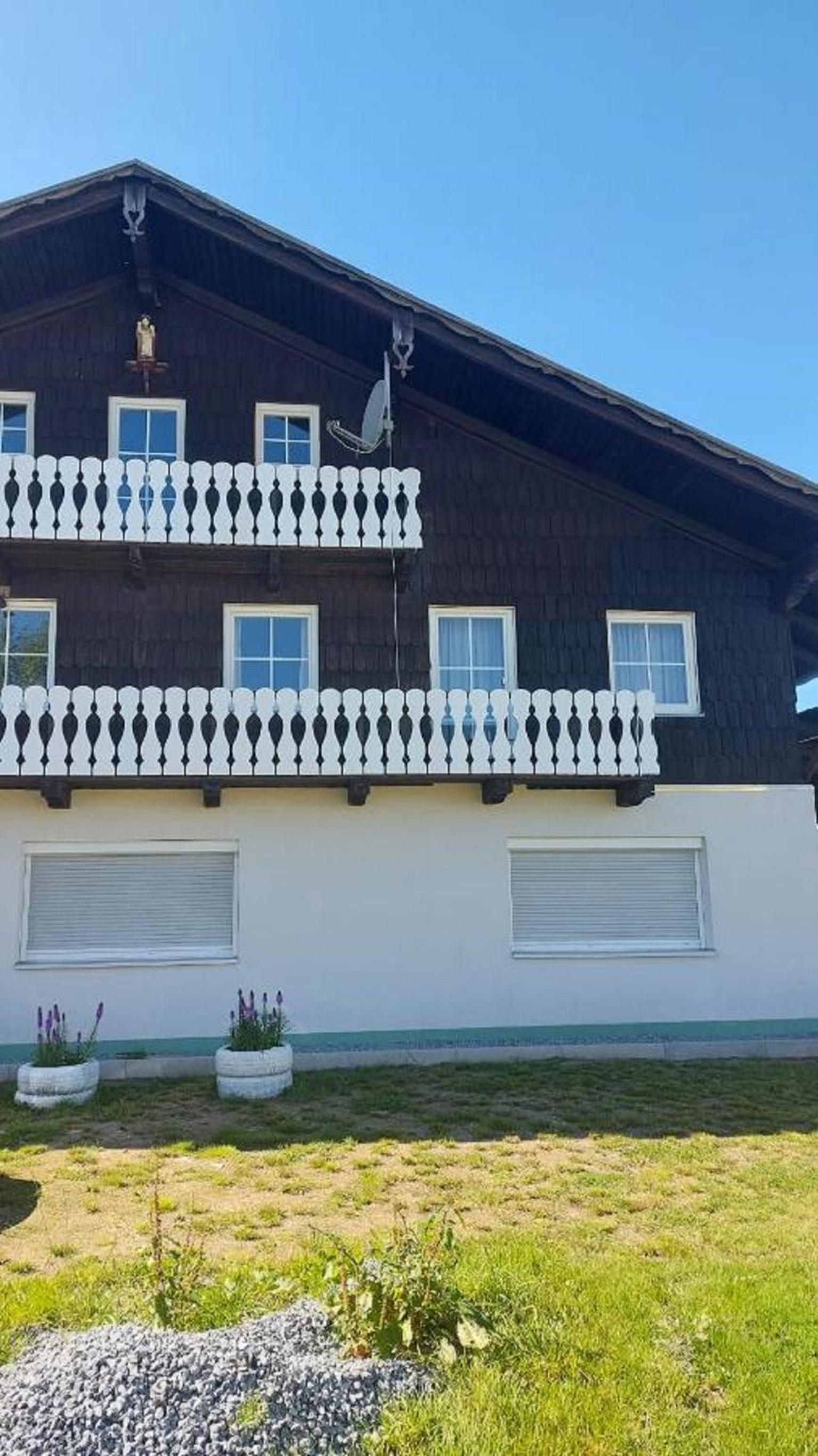 Ferienwohnung Eleni