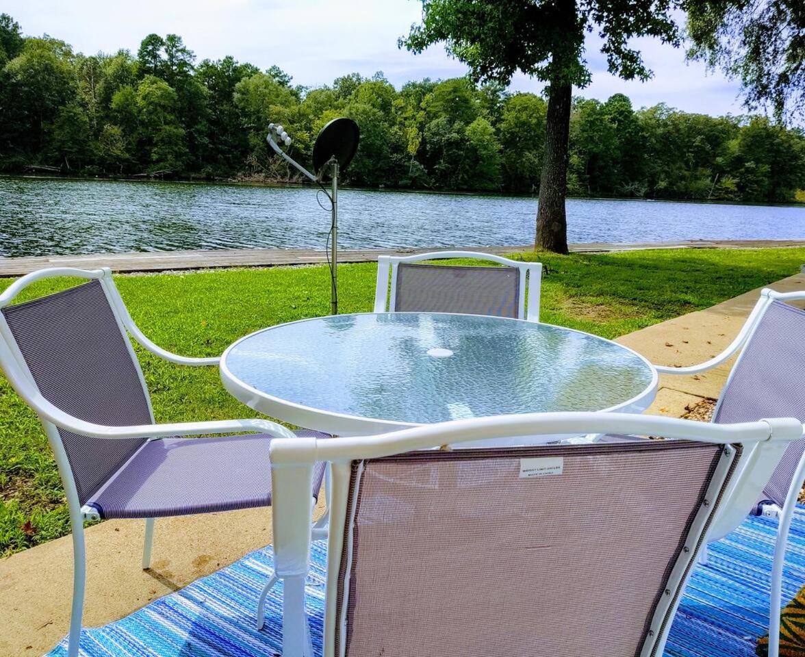 Lake Paradise view 5