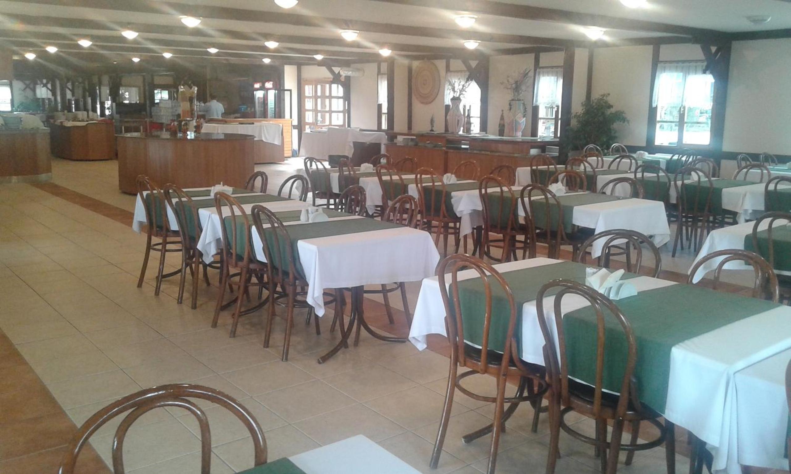 VONRESORT Abant