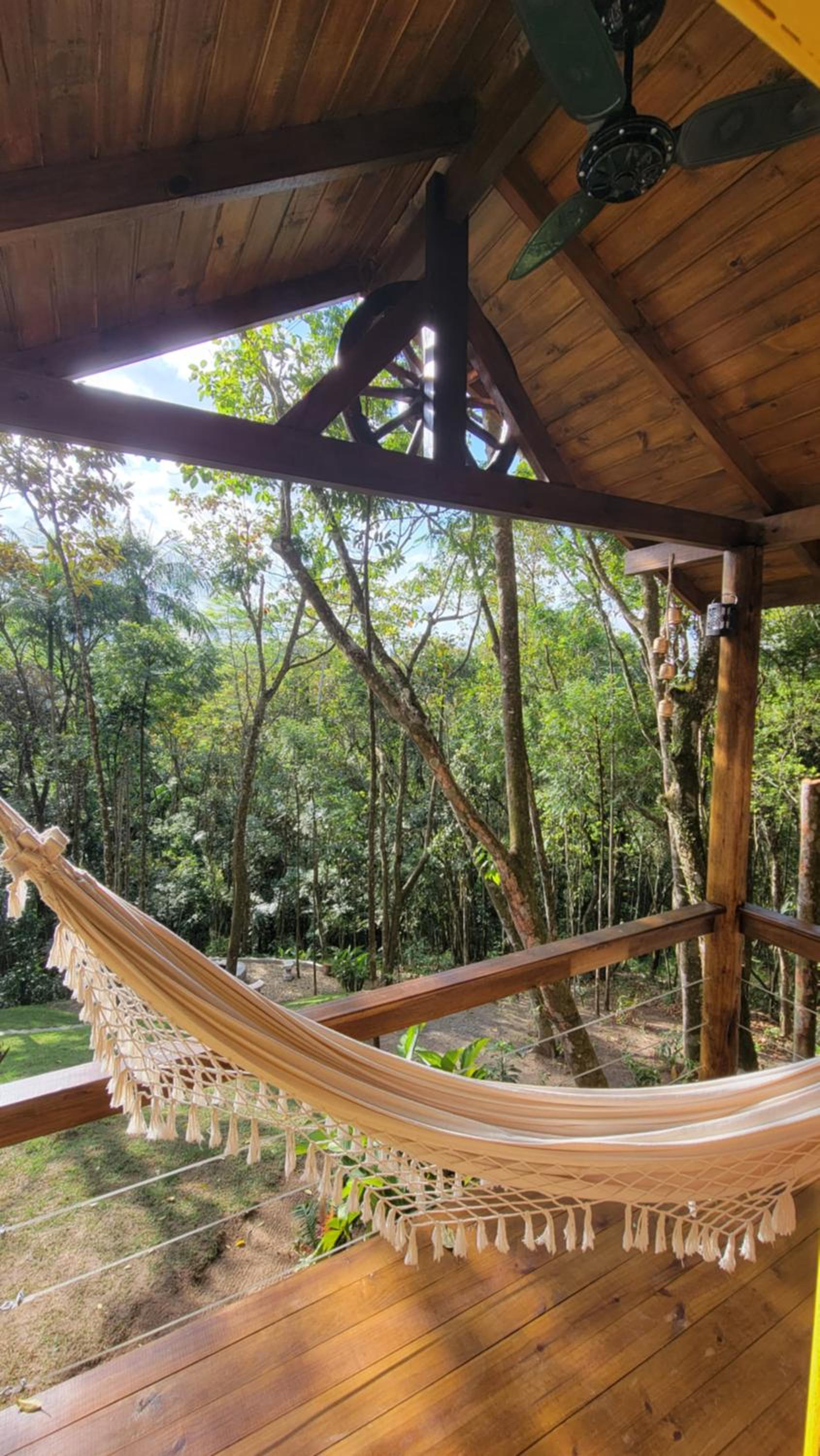 Bulegreen Cabanas