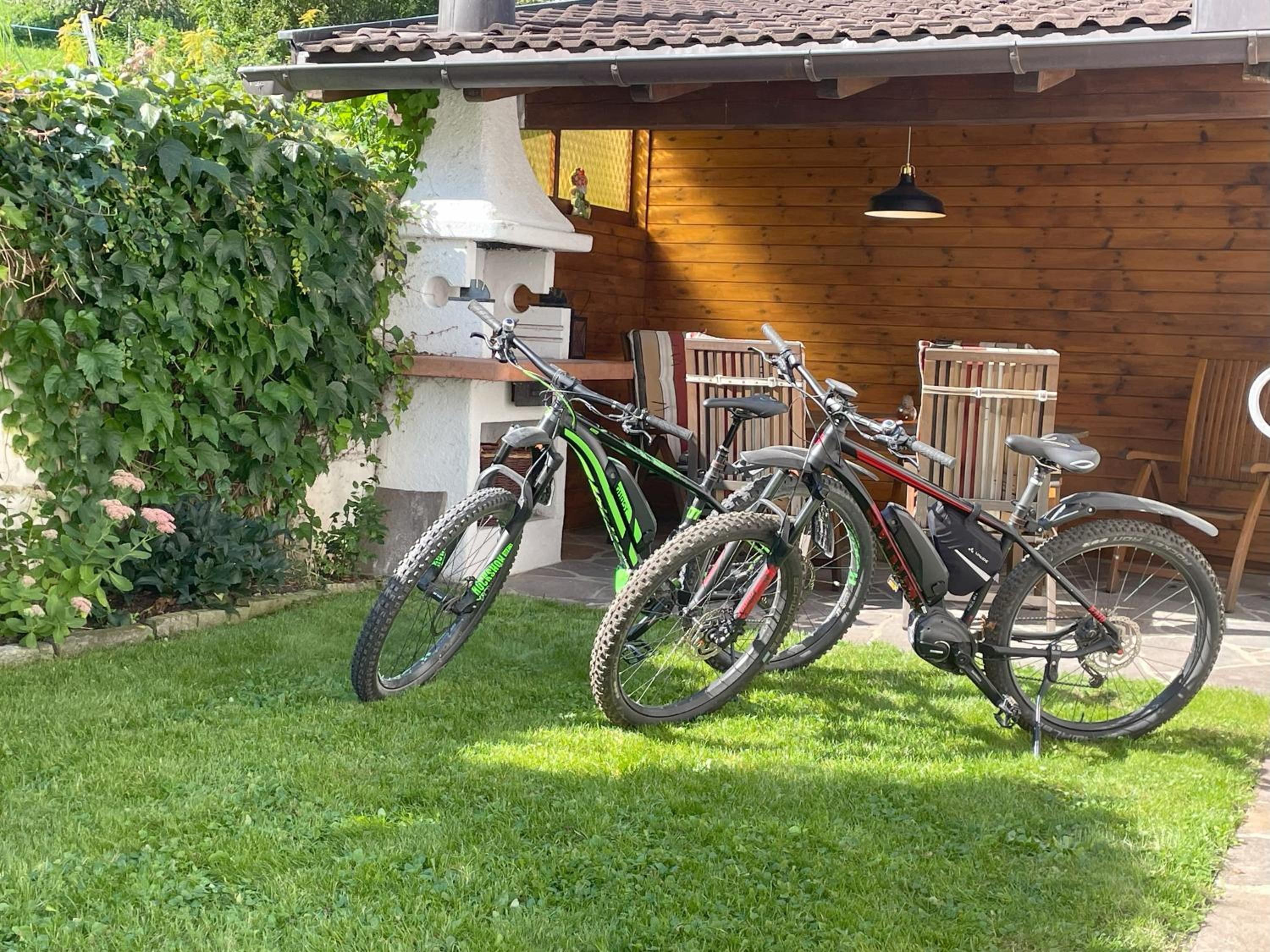 Ferienwohnung Lisal