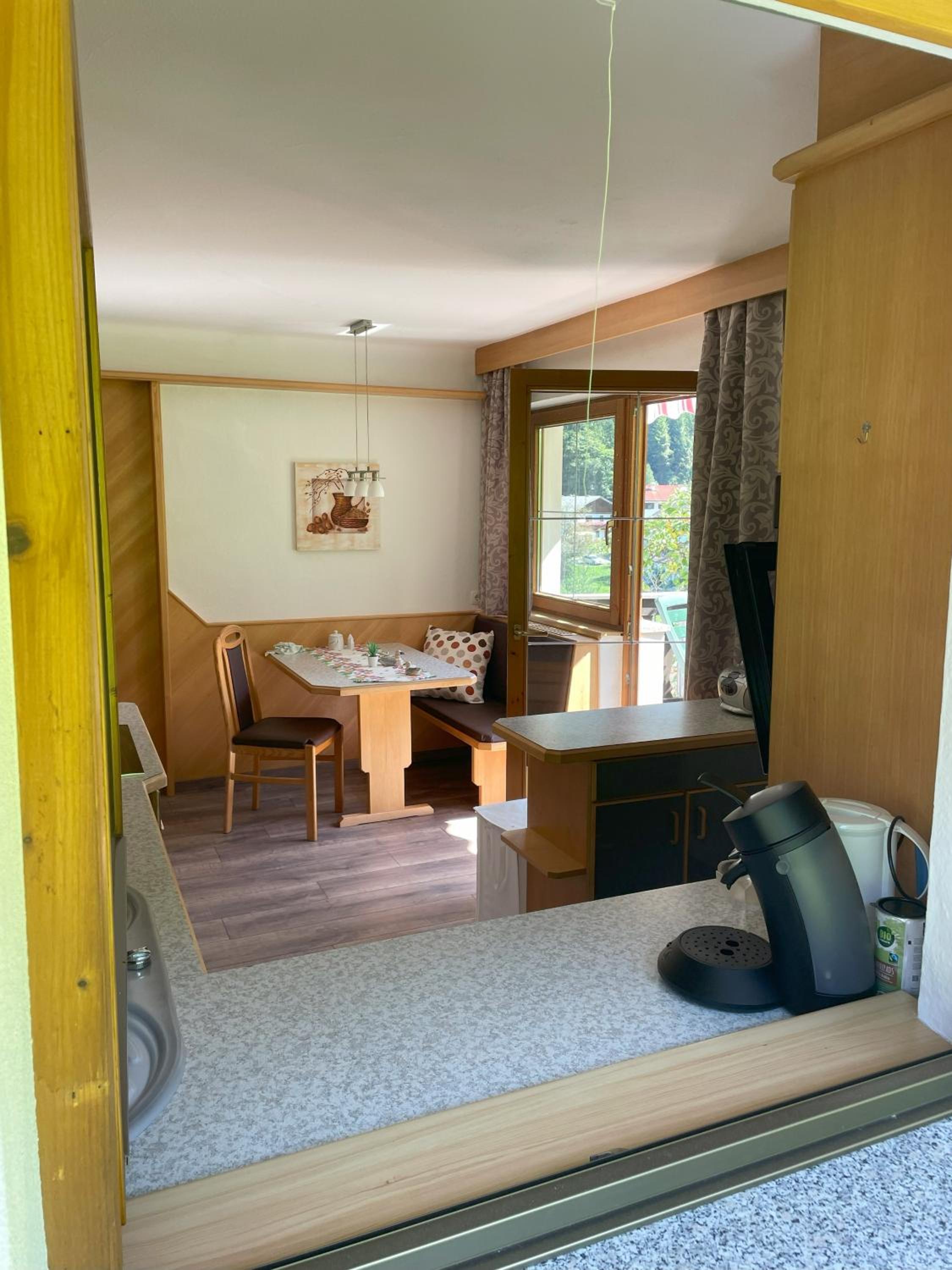 Ferienwohnung Lisal