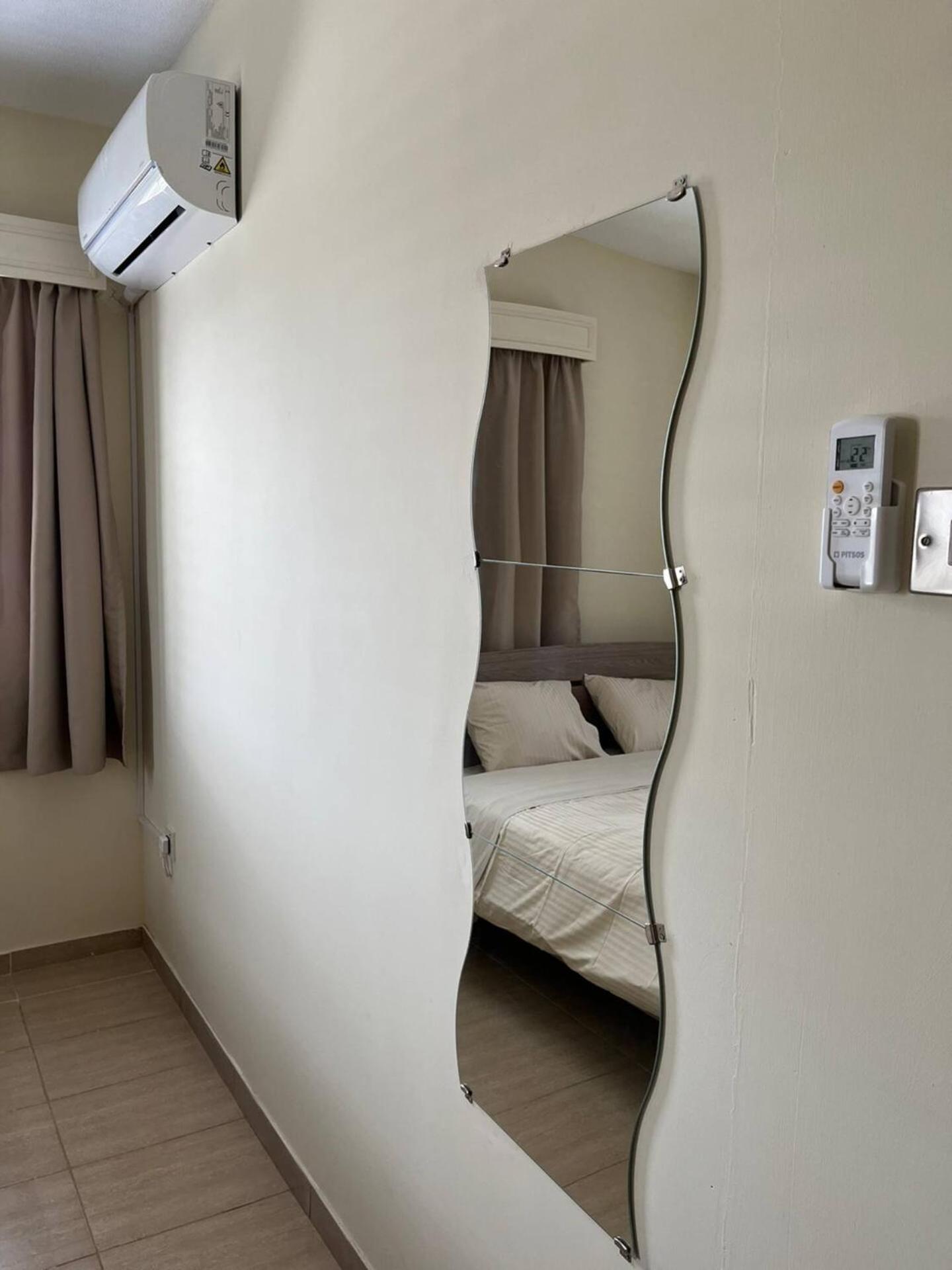 Beach apartment Mackenzie, Larnaca