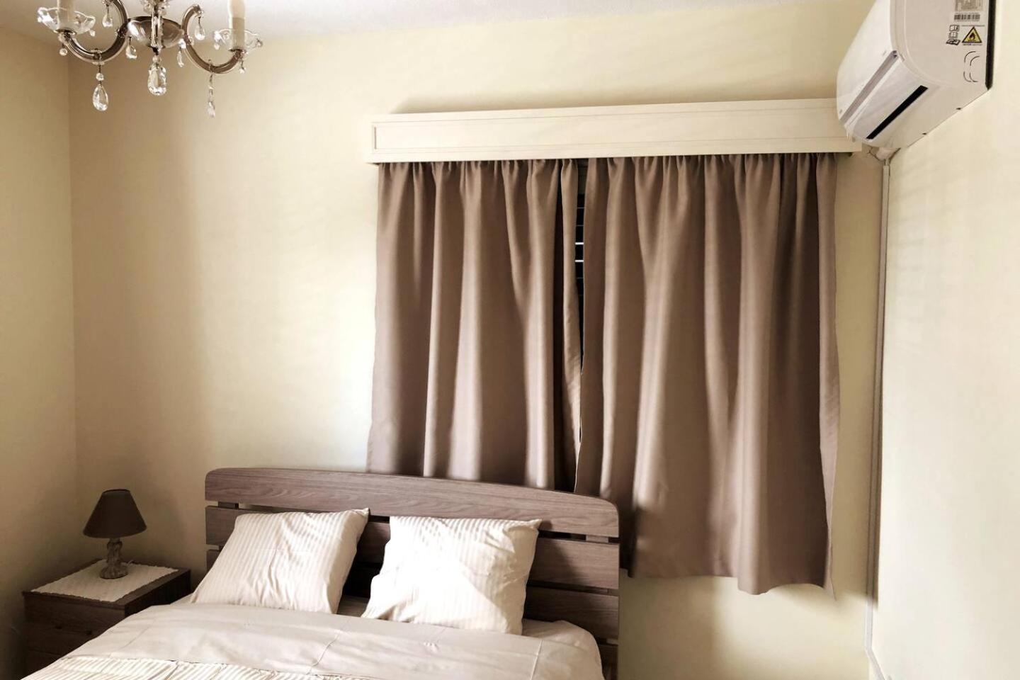Beach apartment Mackenzie, Larnaca