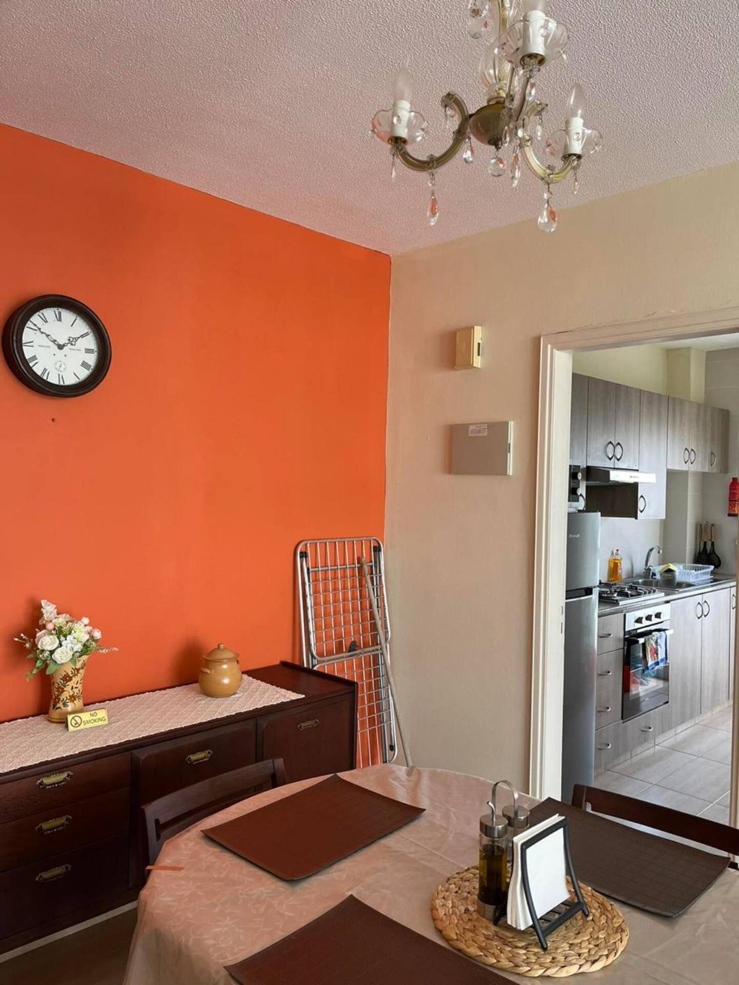Beach apartment Mackenzie, Larnaca