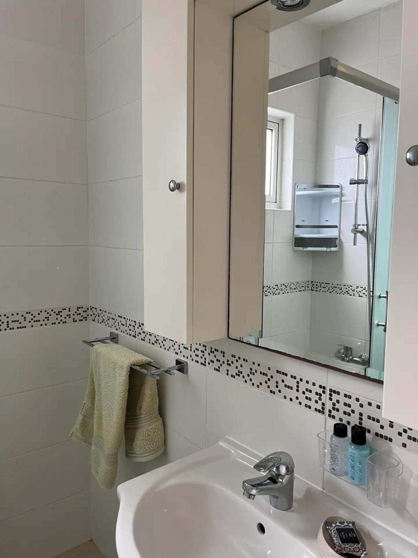 Beach apartment Mackenzie, Larnaca