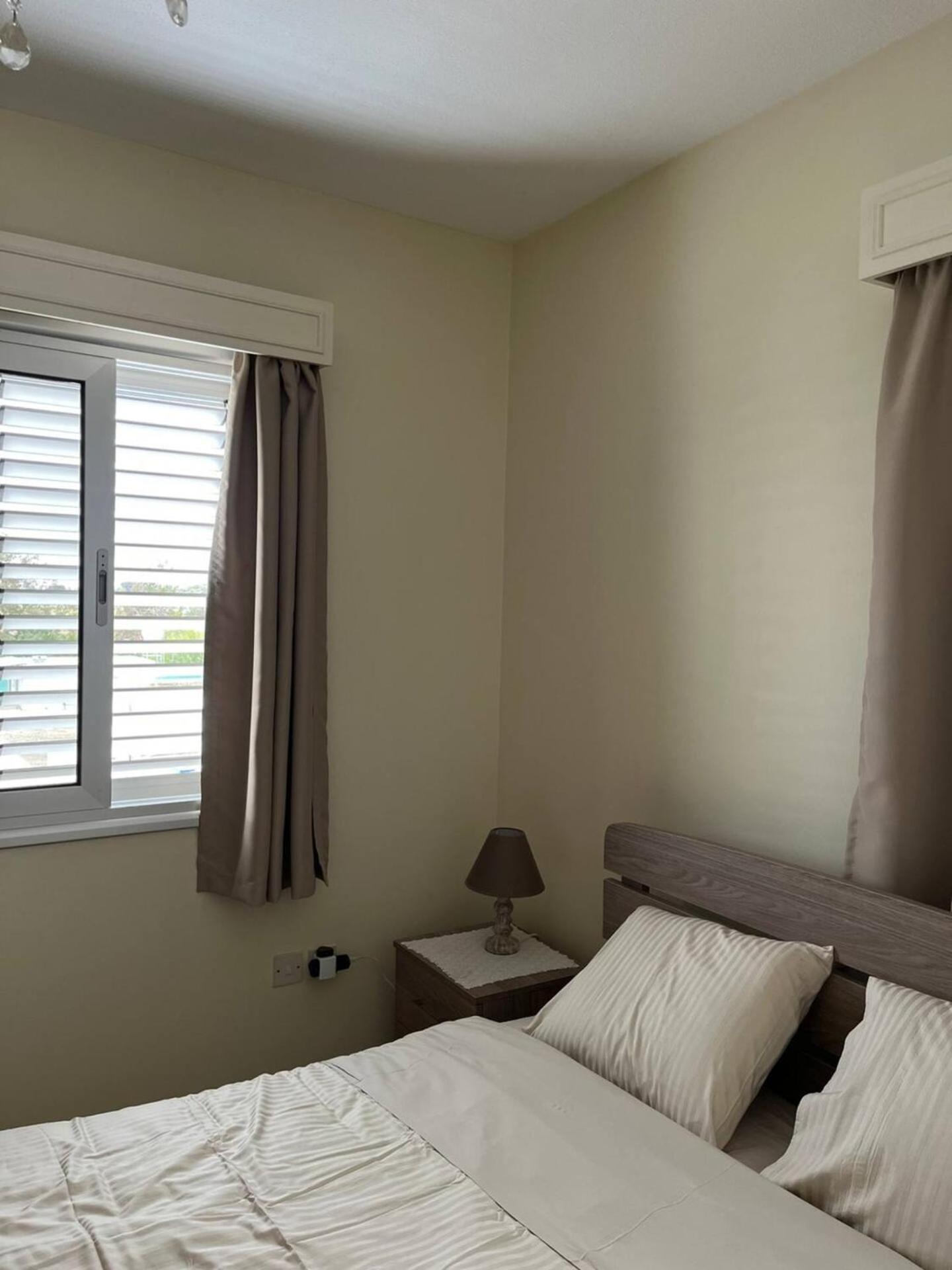 Beach apartment Mackenzie, Larnaca