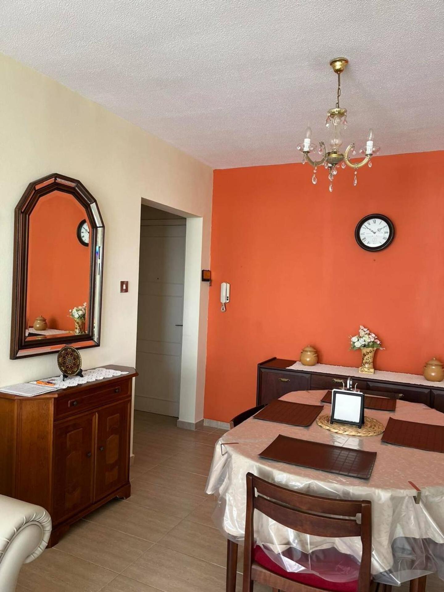 Beach apartment Mackenzie, Larnaca