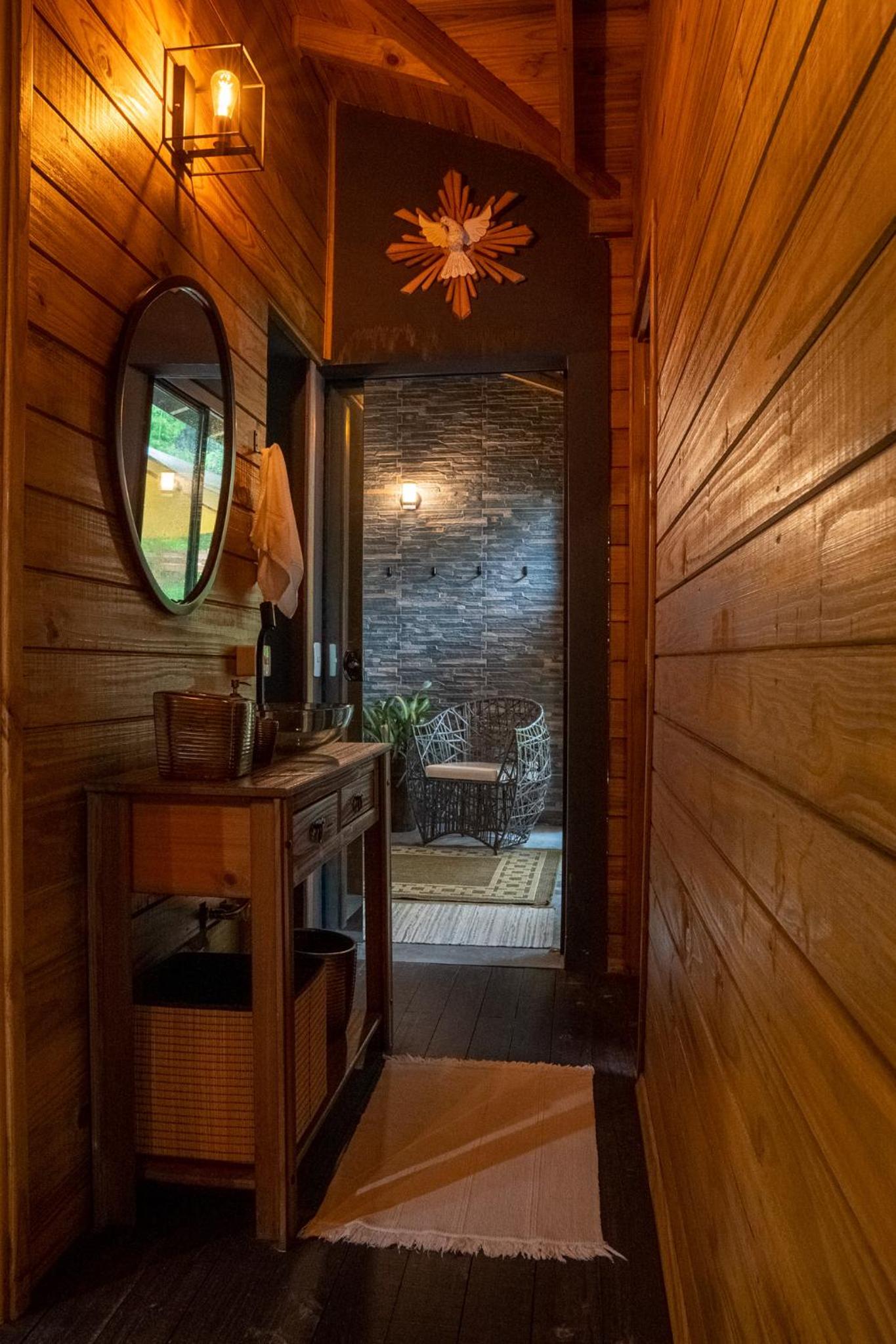 Bulegreen Cabanas