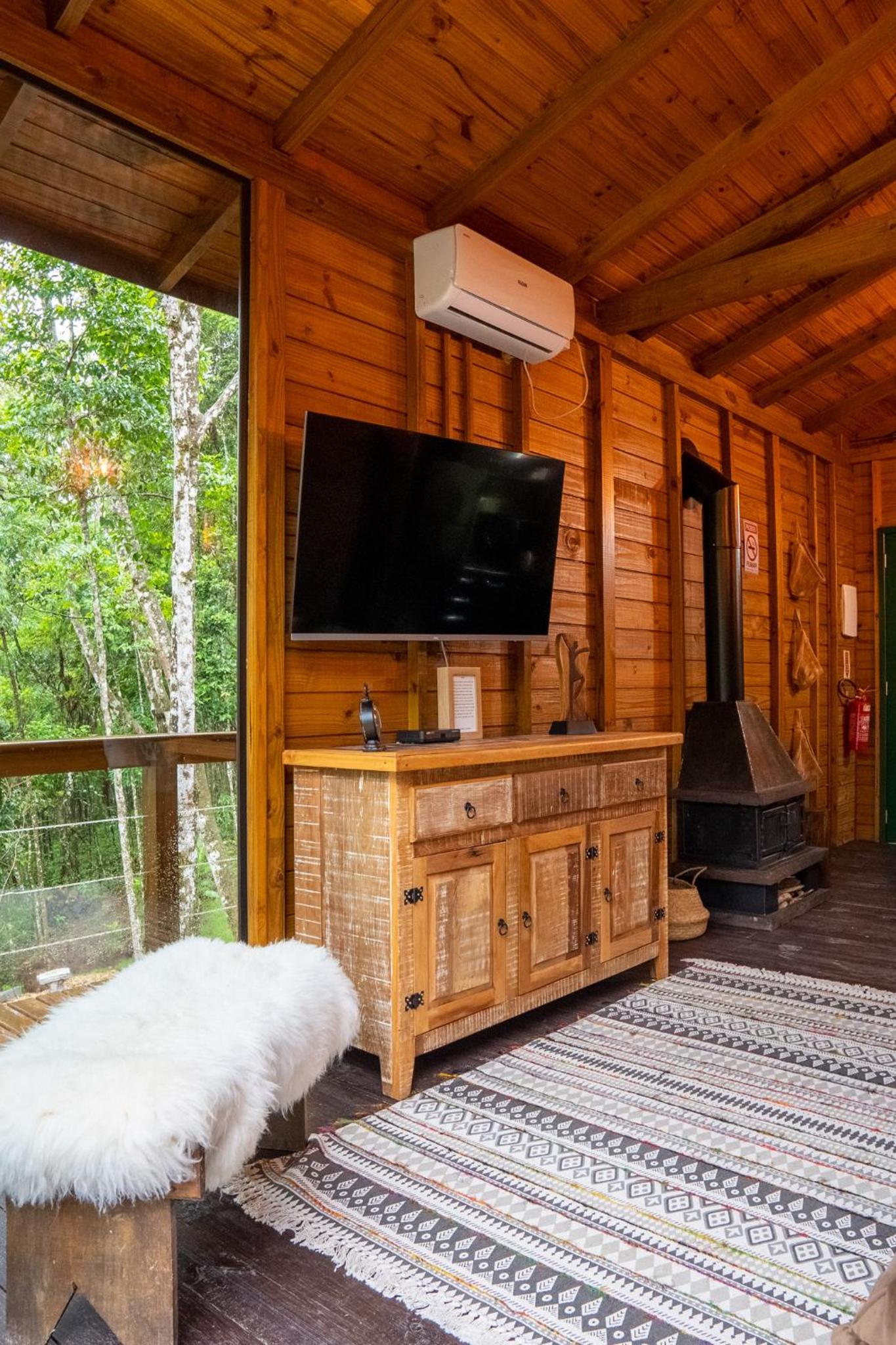 Bulegreen Cabanas