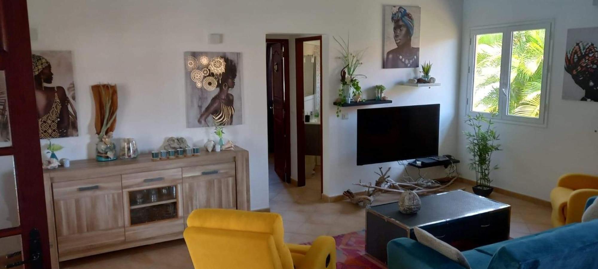 Villa bel view 2