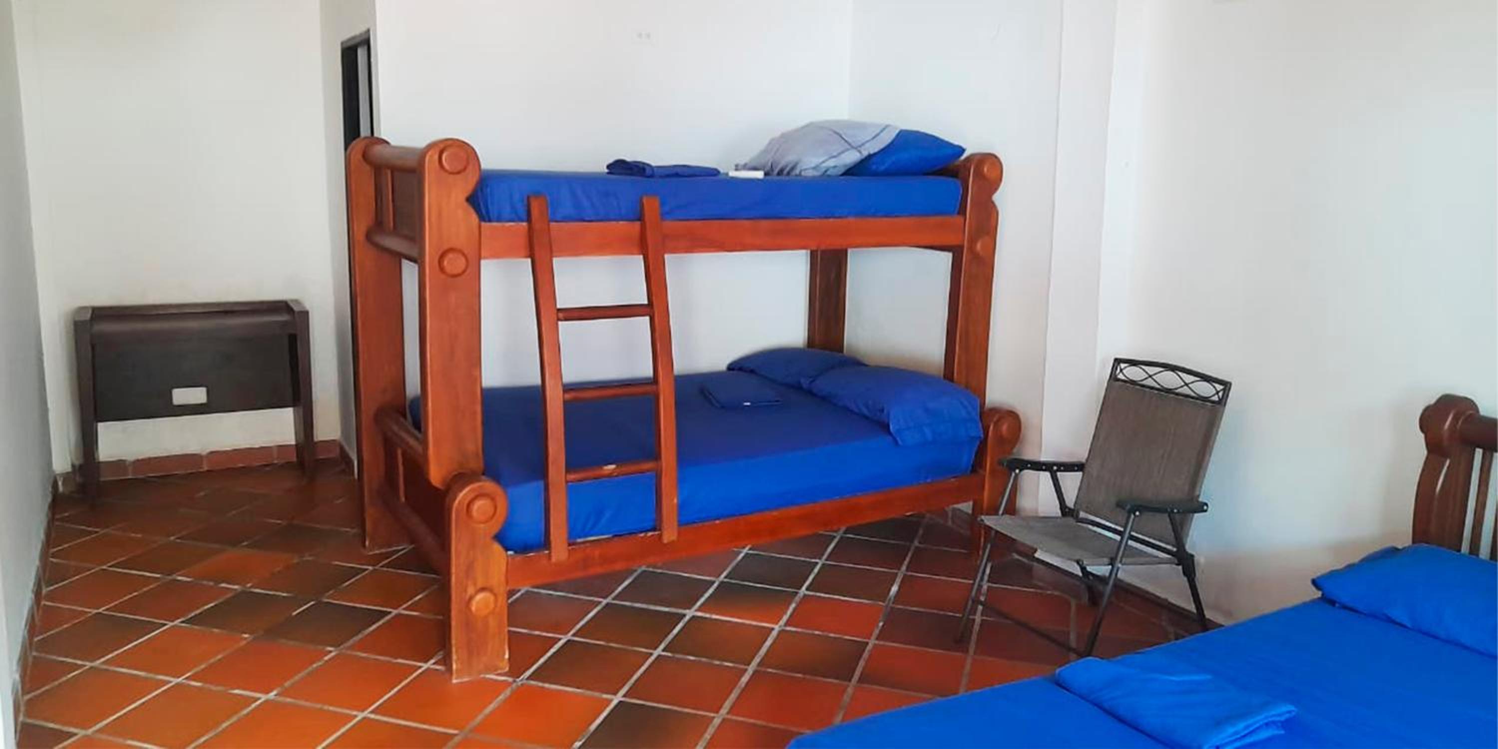 Casa de recreo
