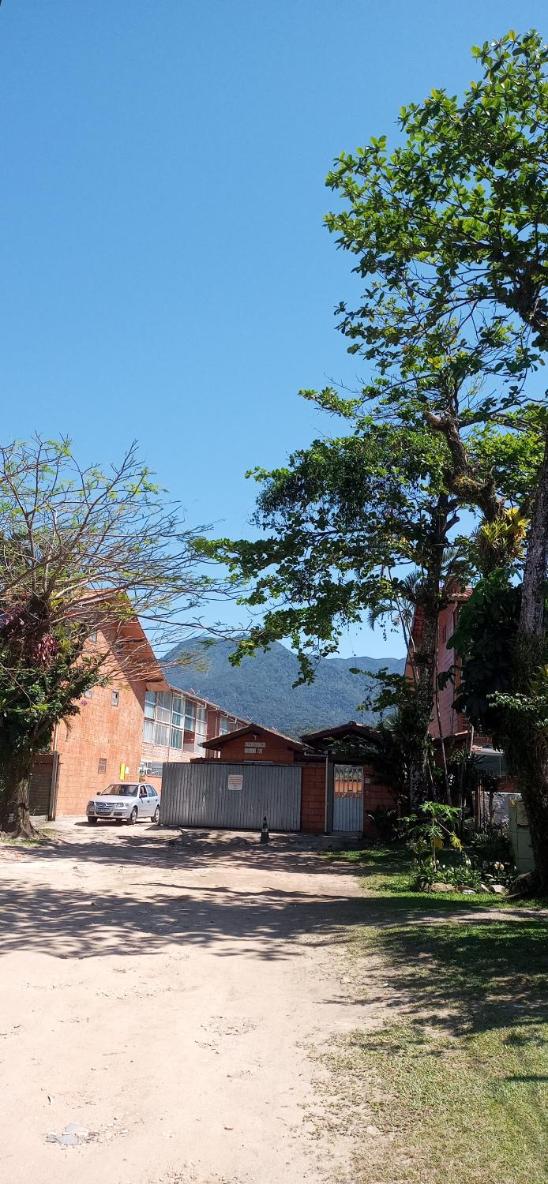 Apto Duplex Condomínio Maranduba Ville II Sapê a 100 mts da praia