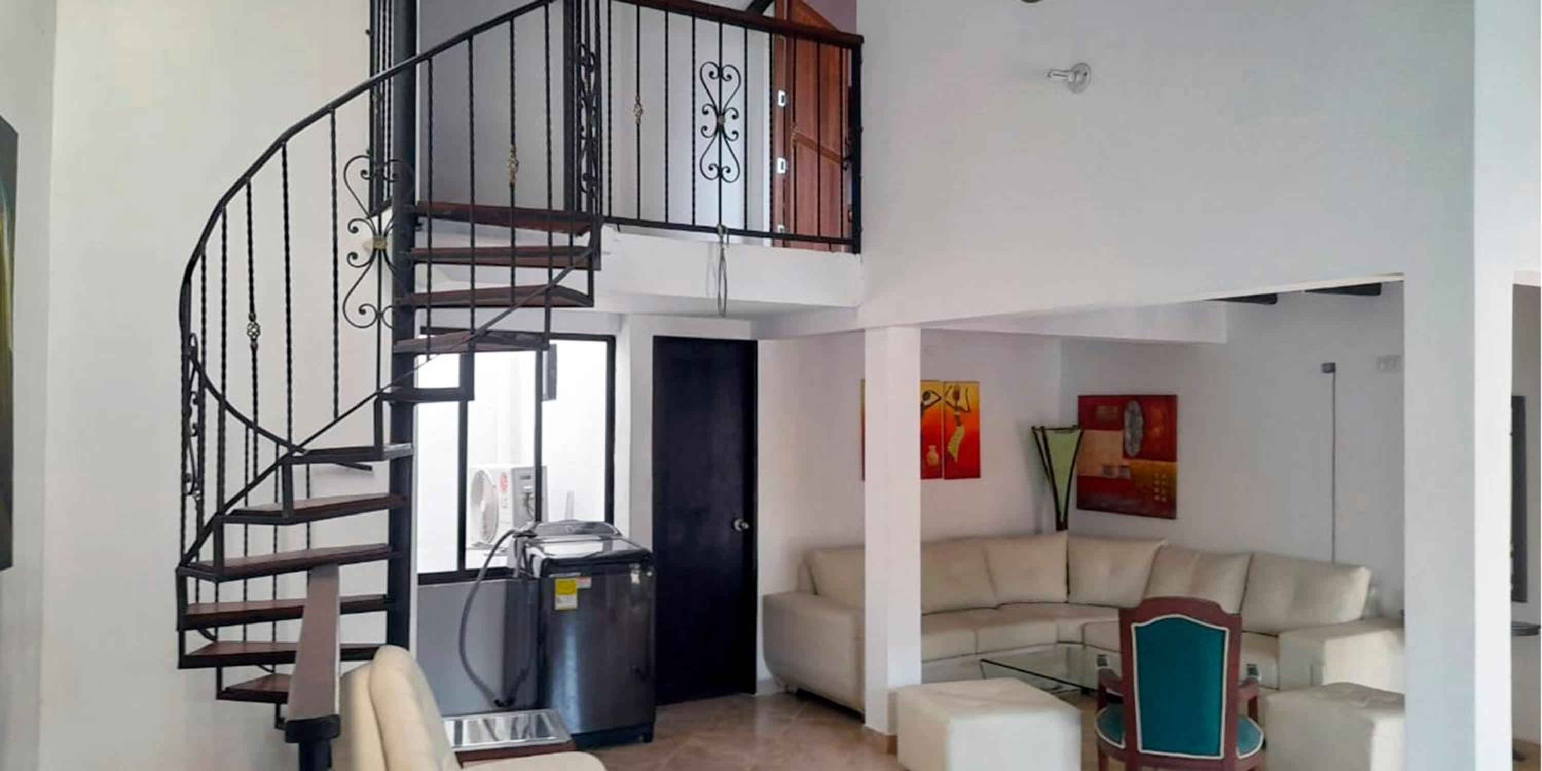 Casa de recreo