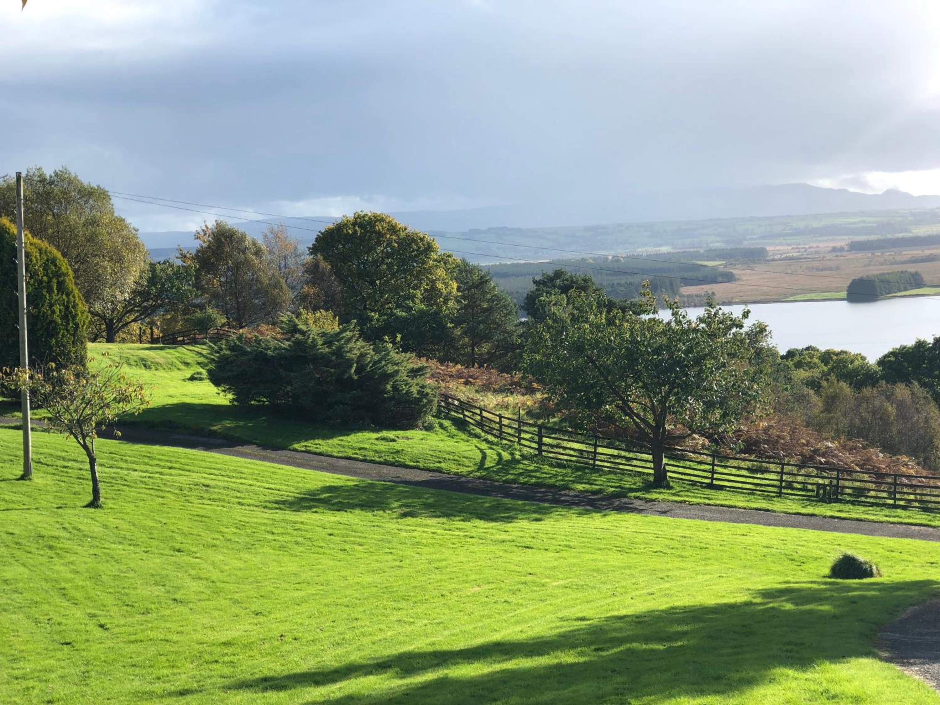 Nether Glenny Farm