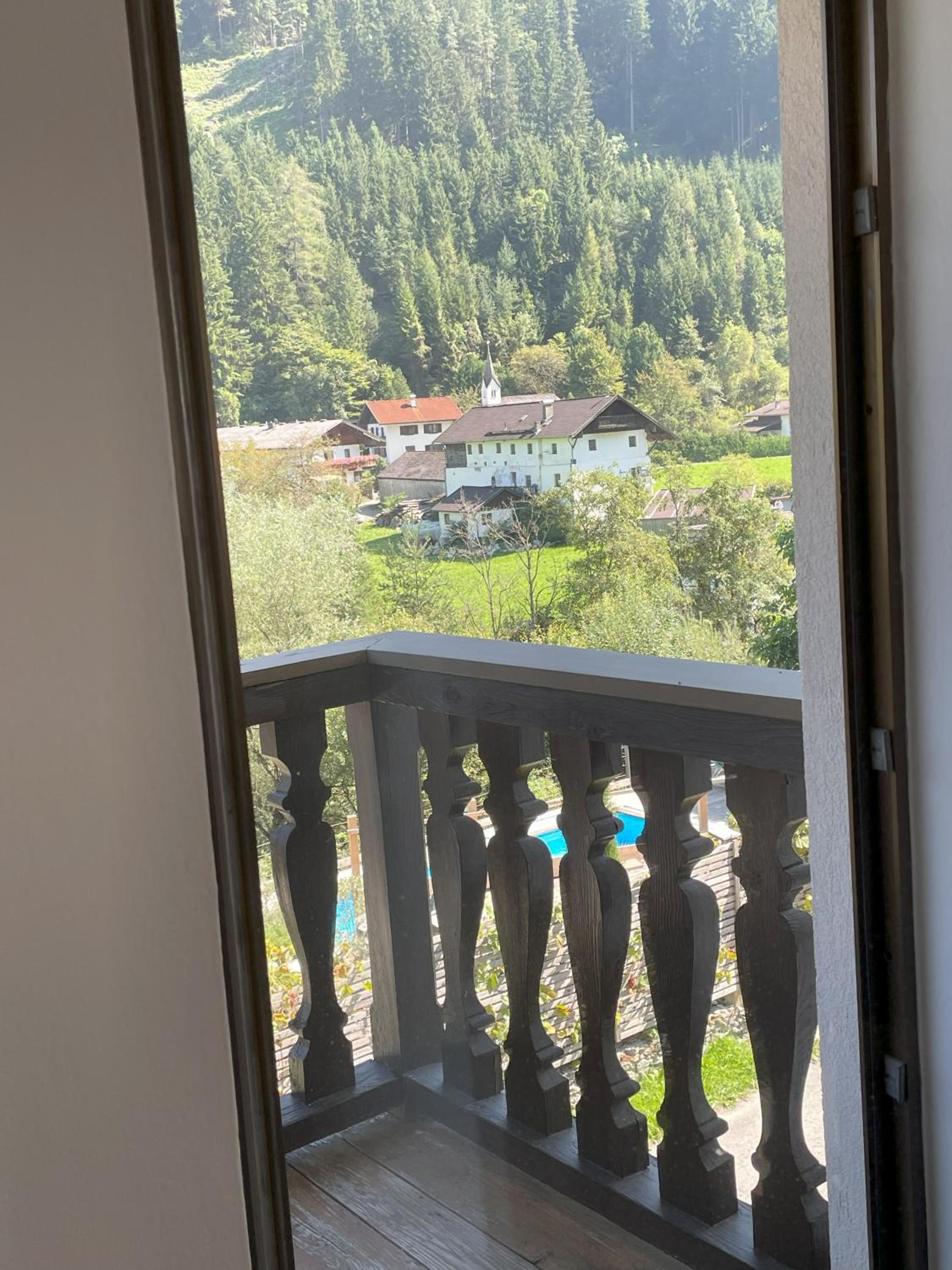 Ferienwohnung Lisal