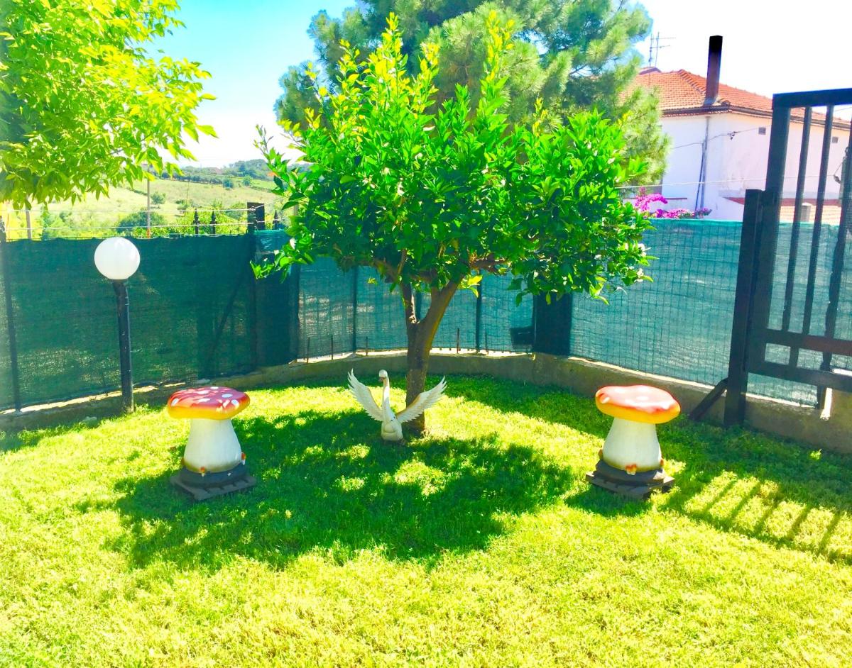casa vacanze lido riccio photo 2