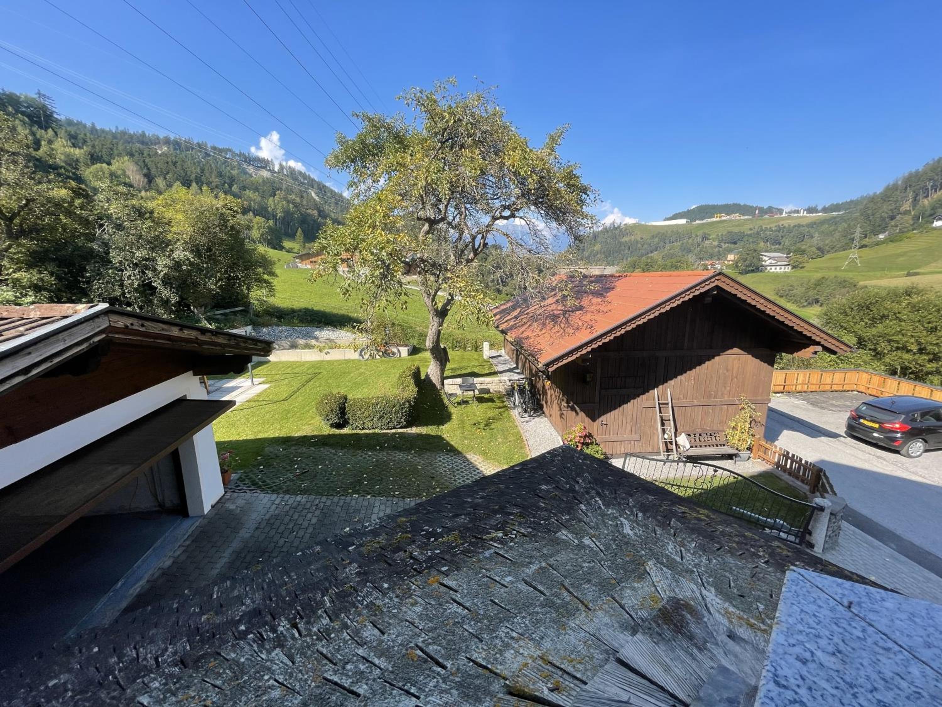 Ferienwohnung Lisal