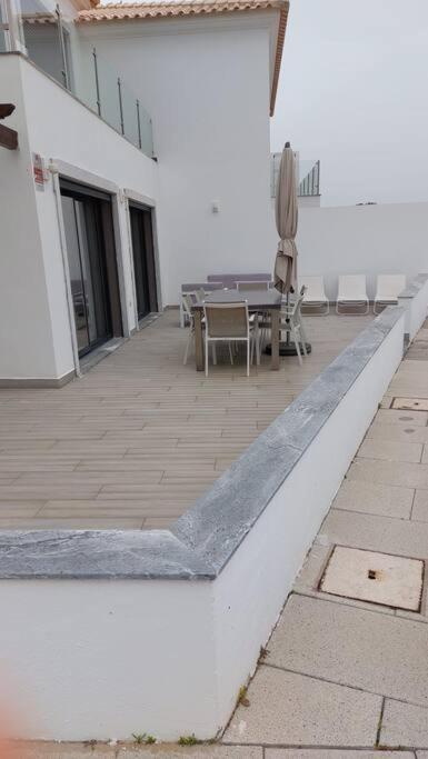 Secret Hideaway in Almancil next to Quinta view 3
