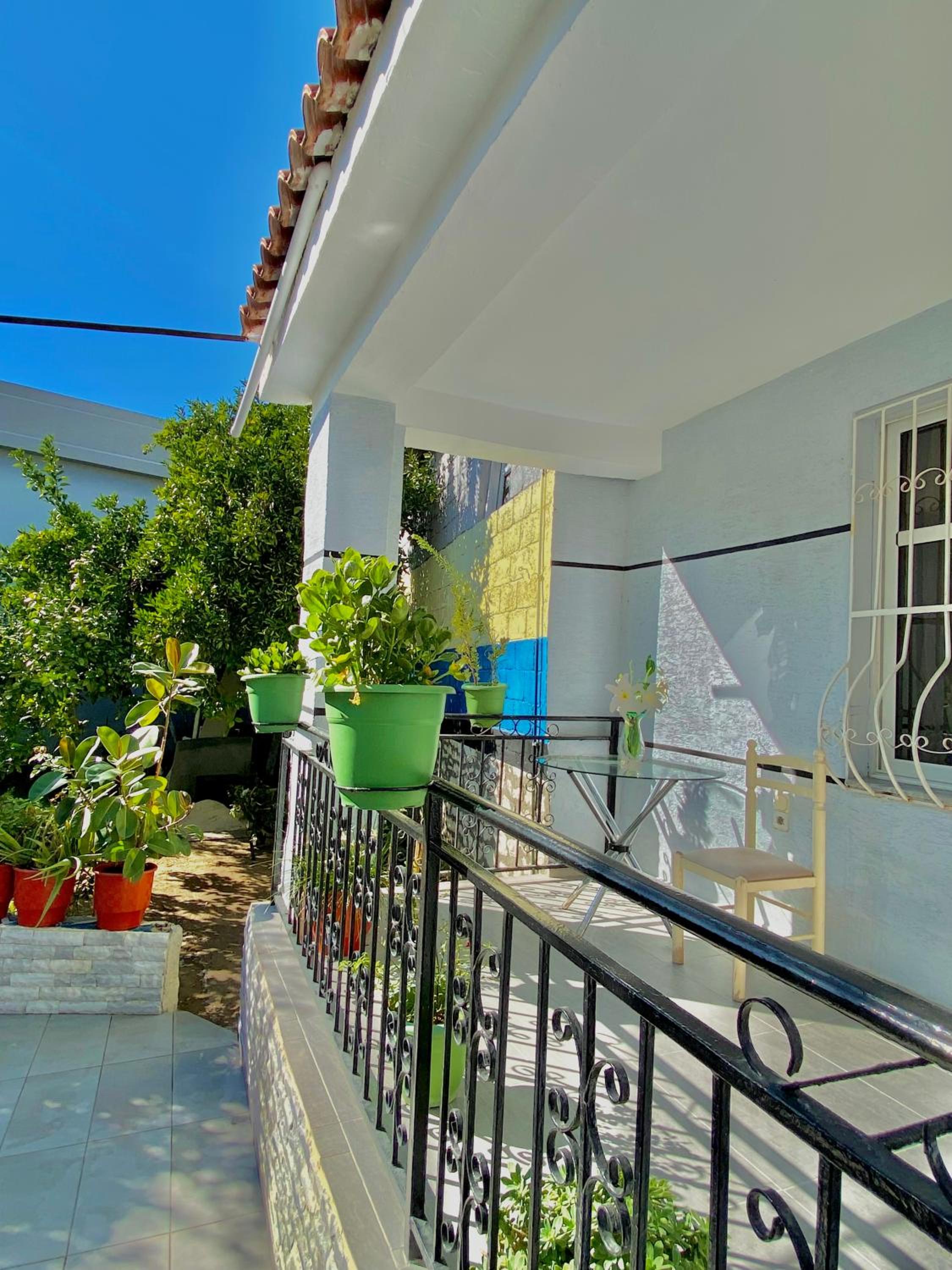 Villa Ceno
